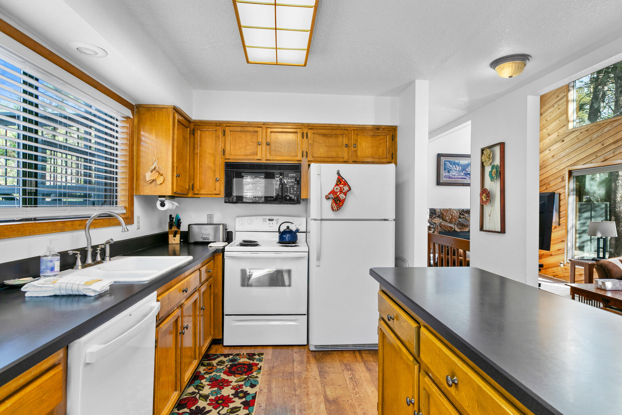 River Village - Residential