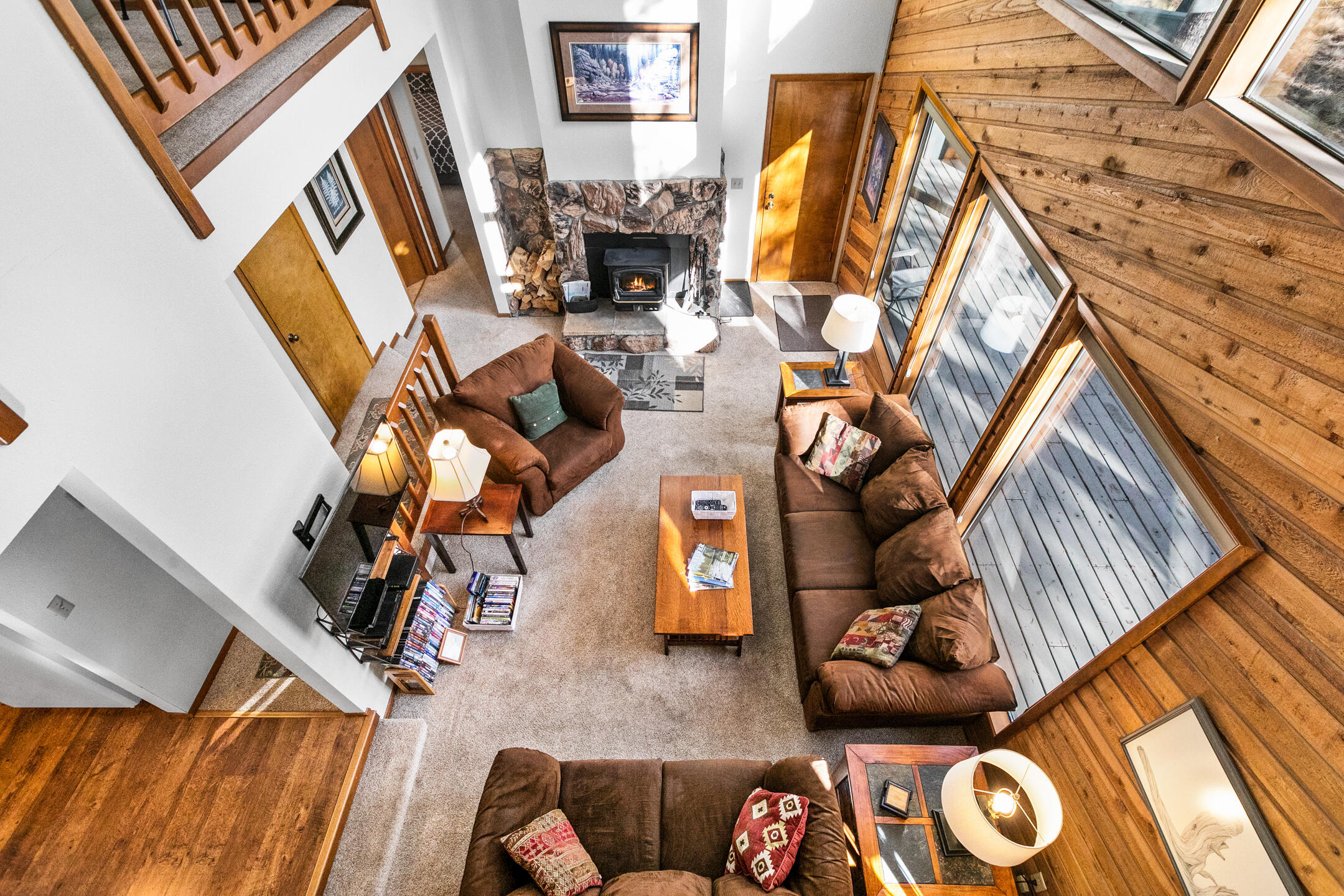 River Village - Residential