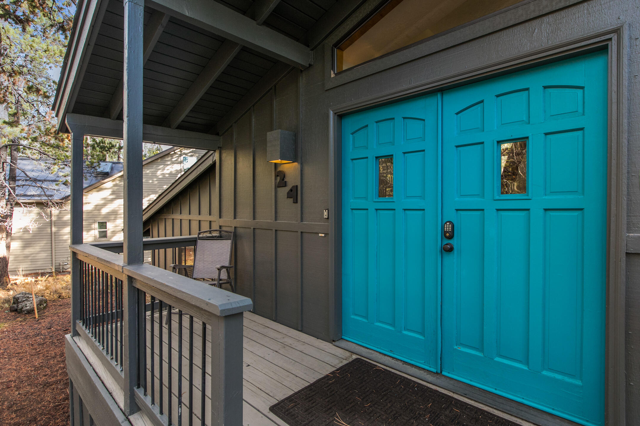 River Village - Residential