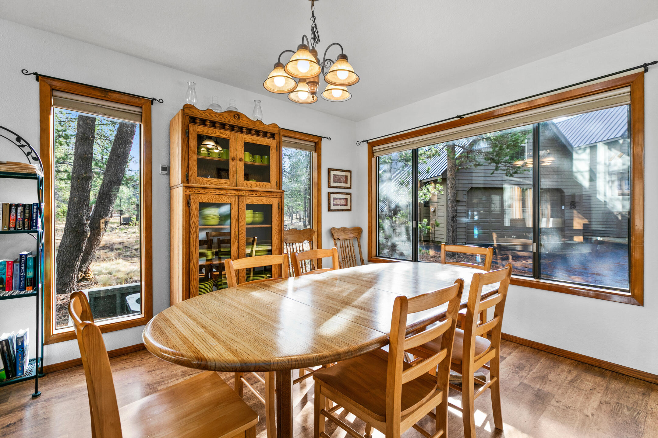 River Village - Residential