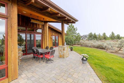 Tiny photo for 16497 SW Ranchview Road, Powell Butte, OR 97753 (MLS # 220222150)