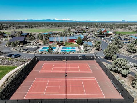 Tiny photo for 16497 SW Ranchview Road, Powell Butte, OR 97753 (MLS # 220222150)