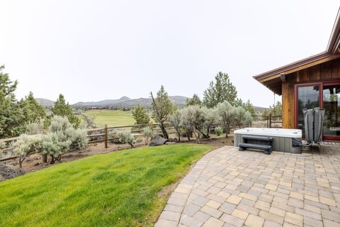 Tiny photo for 16497 SW Ranchview Road, Powell Butte, OR 97753 (MLS # 220222150)
