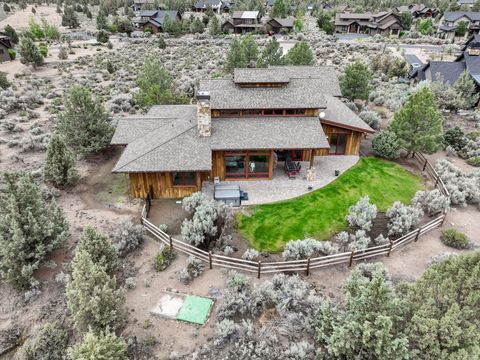 Tiny photo for 16497 SW Ranchview Road, Powell Butte, OR 97753 (MLS # 220222150)