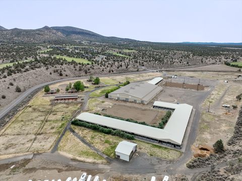 Tiny photo for 16497 SW Ranchview Road, Powell Butte, OR 97753 (MLS # 220222150)