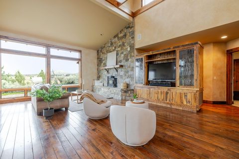 Tiny photo for 16497 SW Ranchview Road, Powell Butte, OR 97753 (MLS # 220222150)