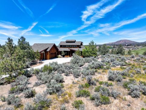 Tiny photo for 16497 SW Ranchview Road, Powell Butte, OR 97753 (MLS # 220222150)