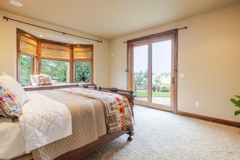 Tiny photo for 16497 SW Ranchview Road, Powell Butte, OR 97753 (MLS # 220222150)