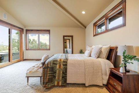 Tiny photo for 16497 SW Ranchview Road, Powell Butte, OR 97753 (MLS # 220222150)