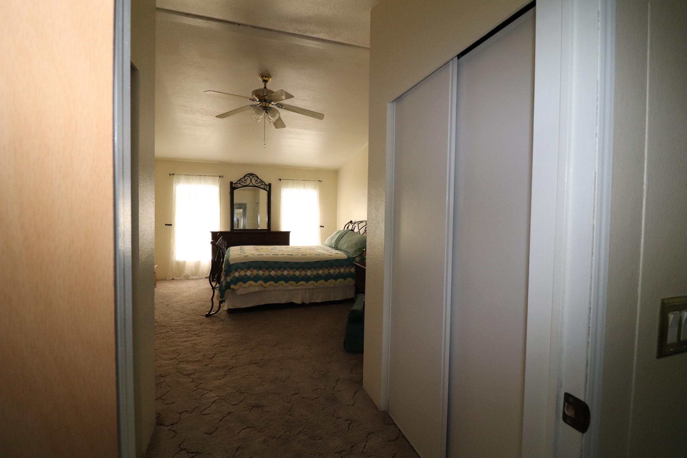 Butte Crest Subdivision - Residential