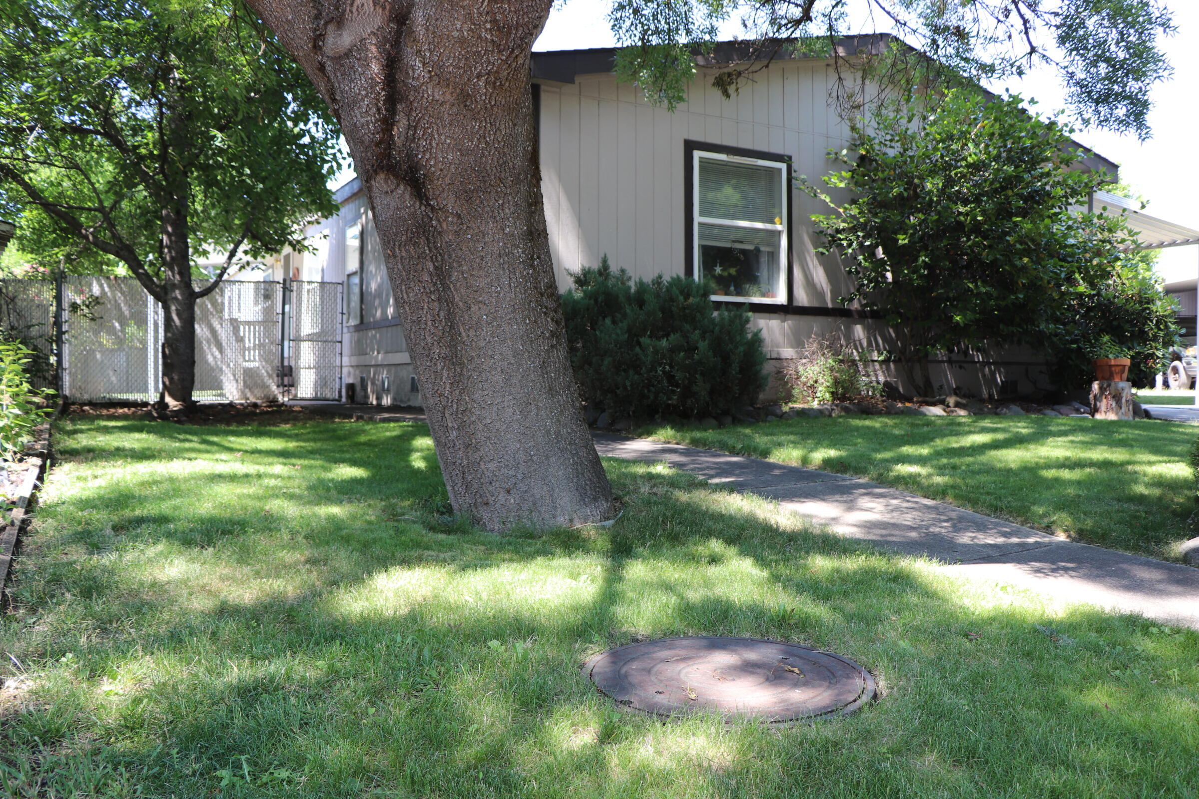 Butte Crest Subdivision - Residential