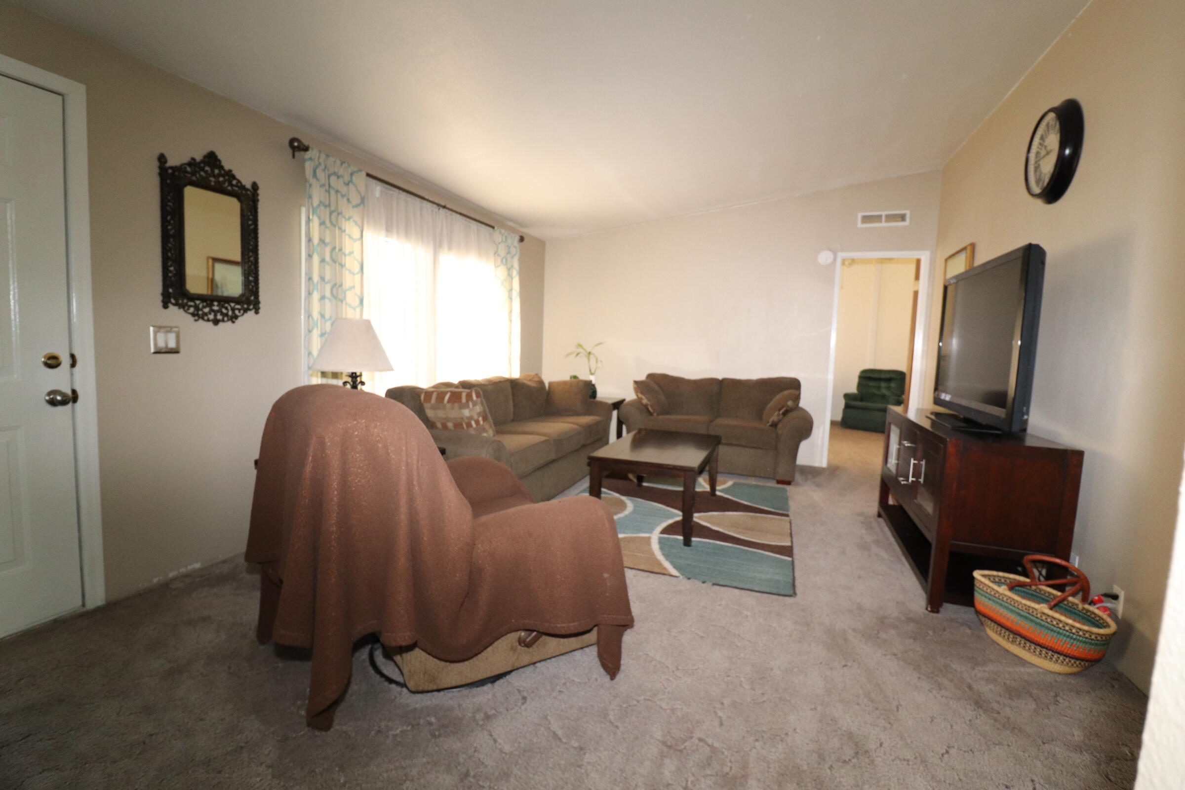 Butte Crest Subdivision - Residential