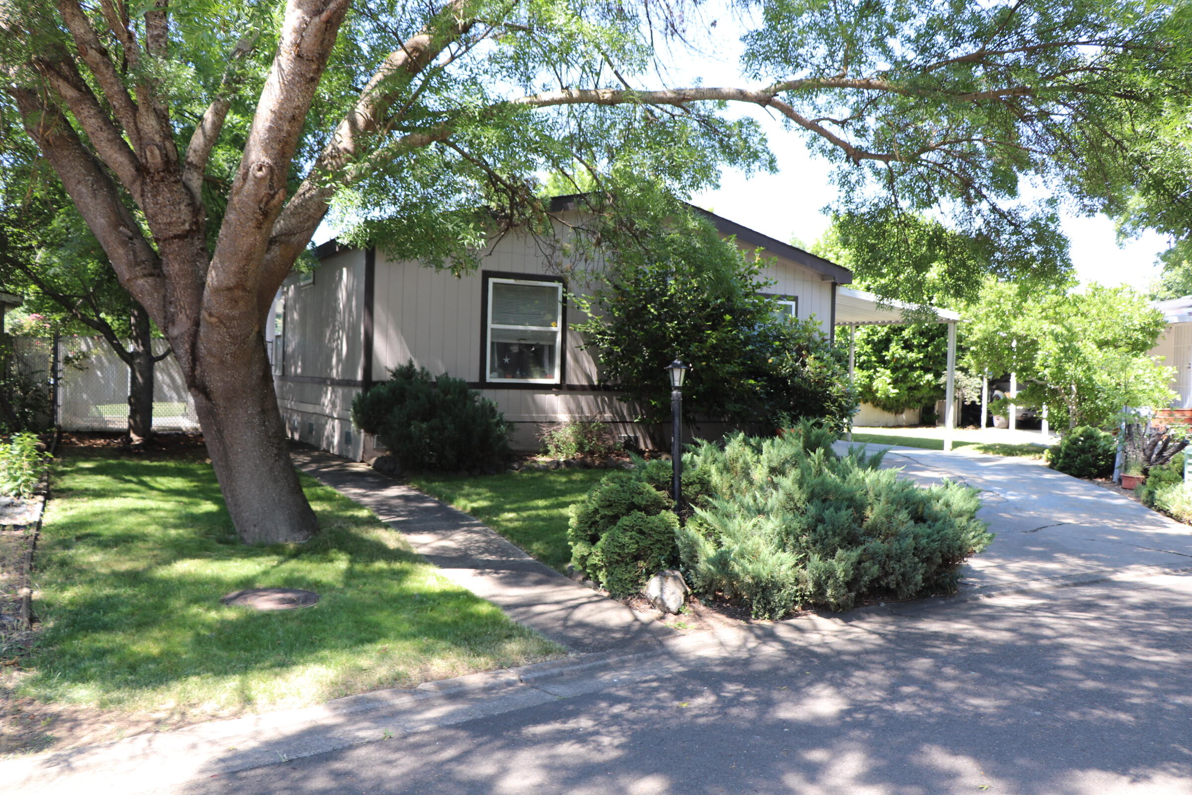 Butte Crest Subdivision - Residential