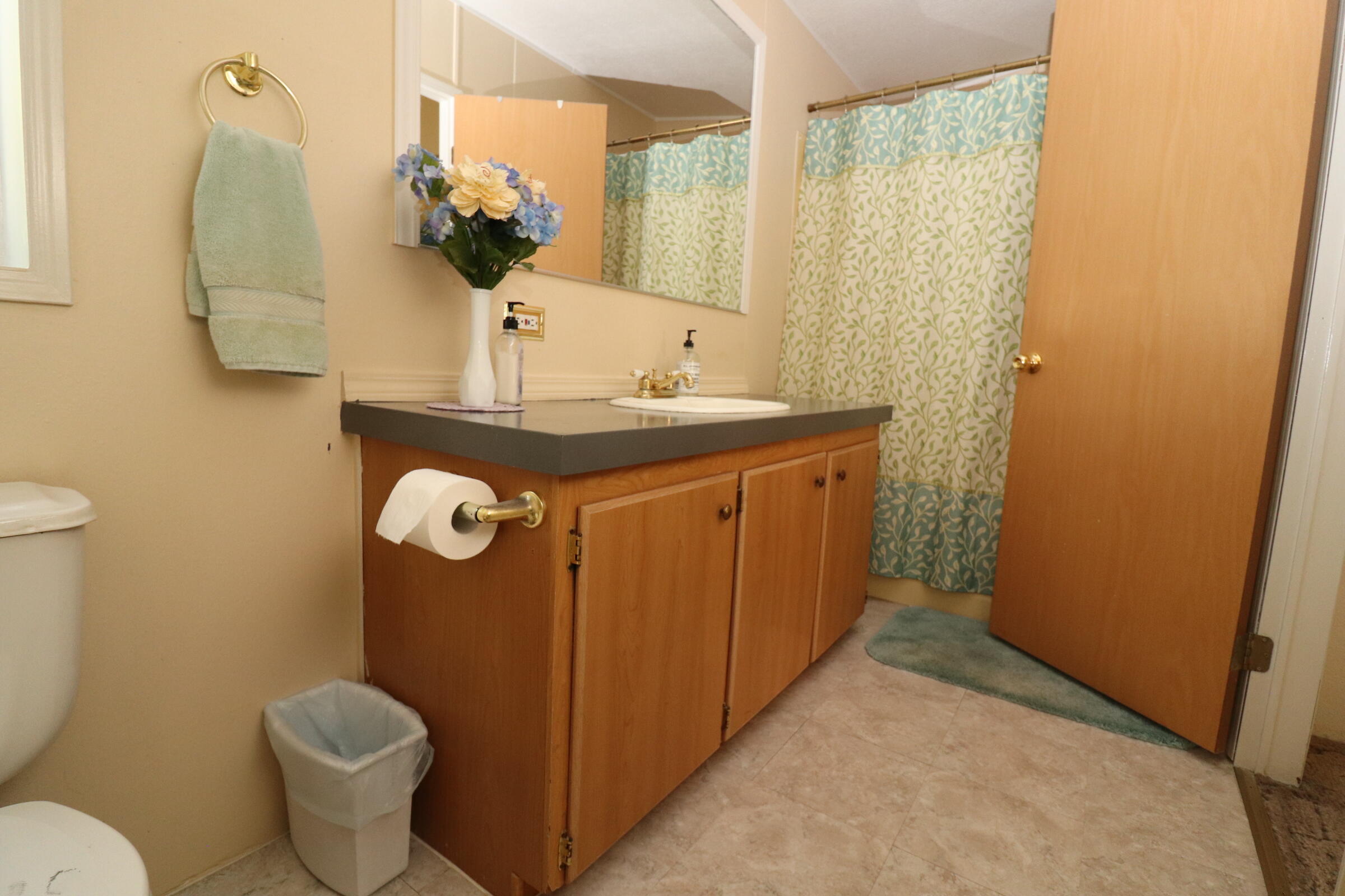 Butte Crest Subdivision - Residential