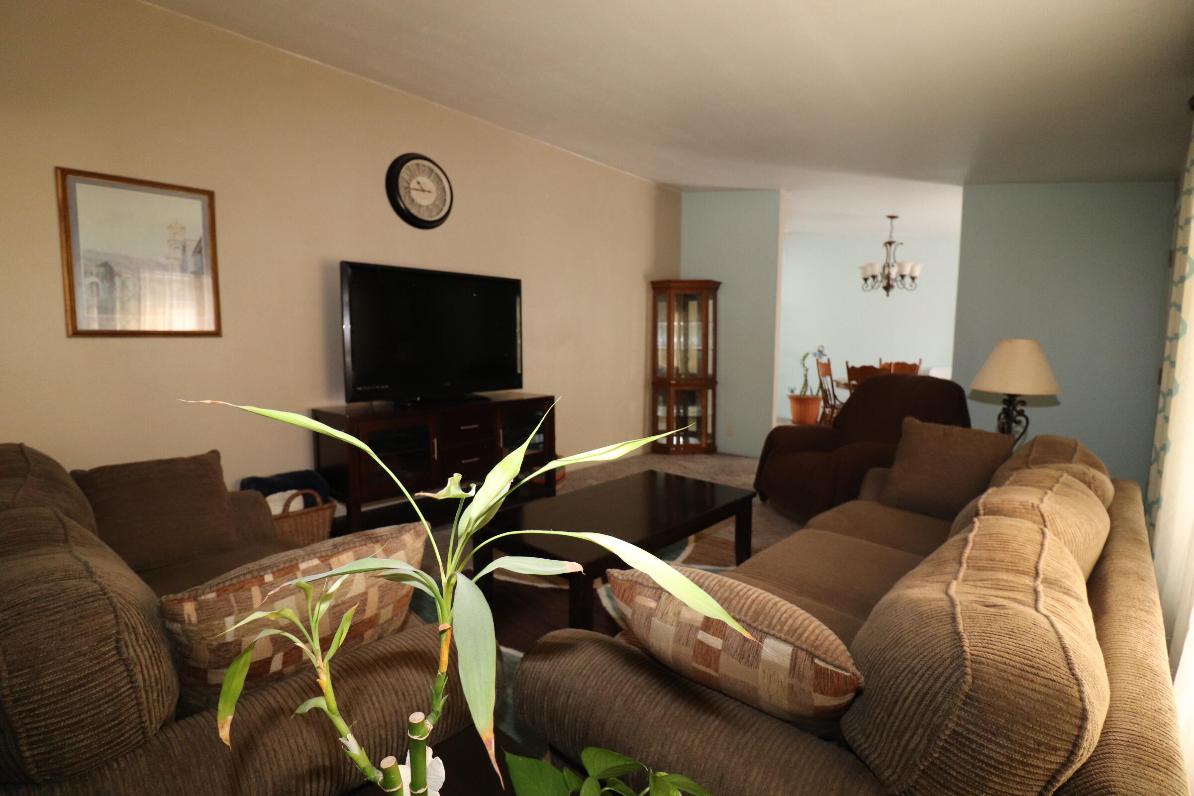 Butte Crest Subdivision - Residential