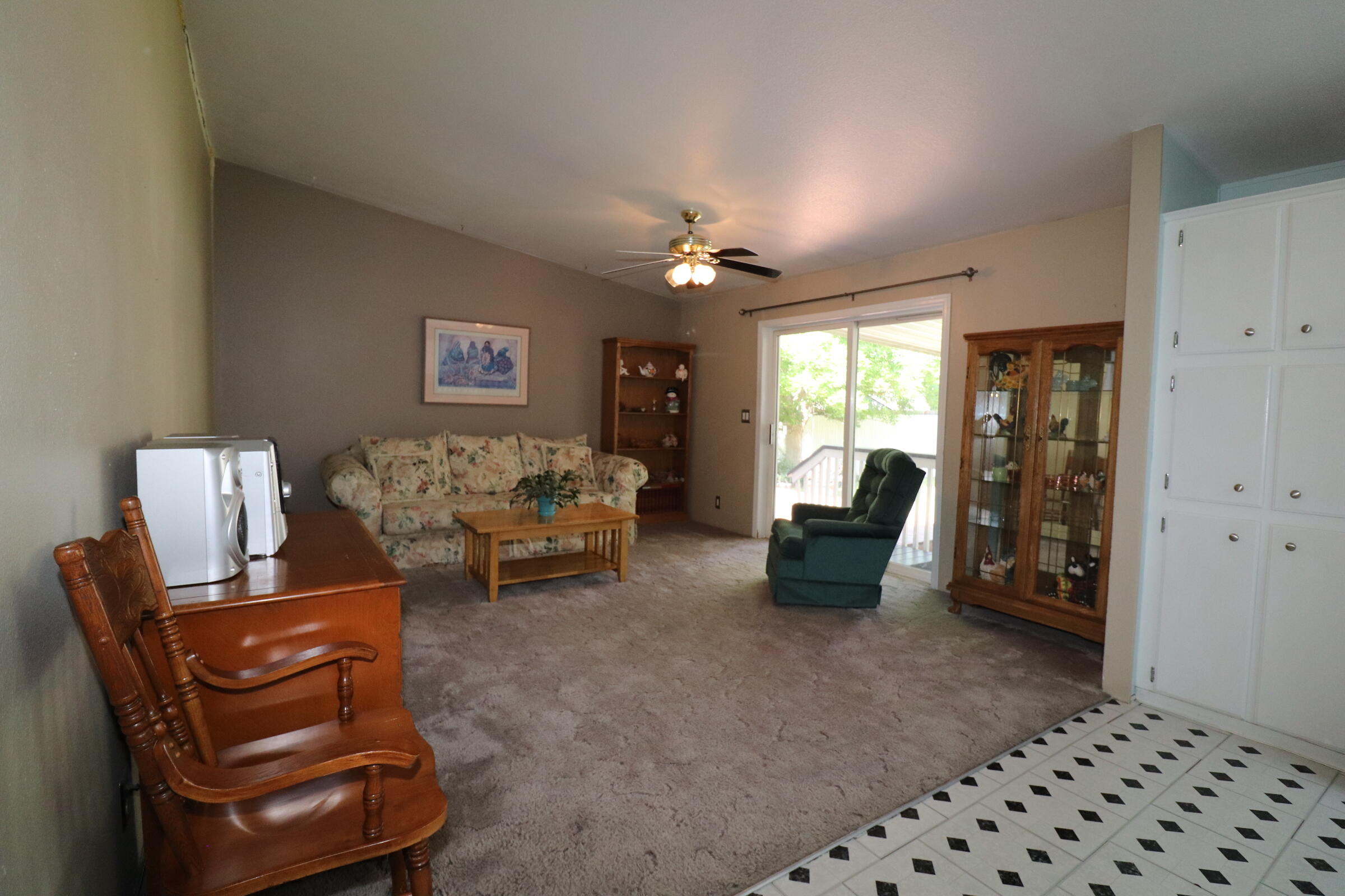 Butte Crest Subdivision - Residential