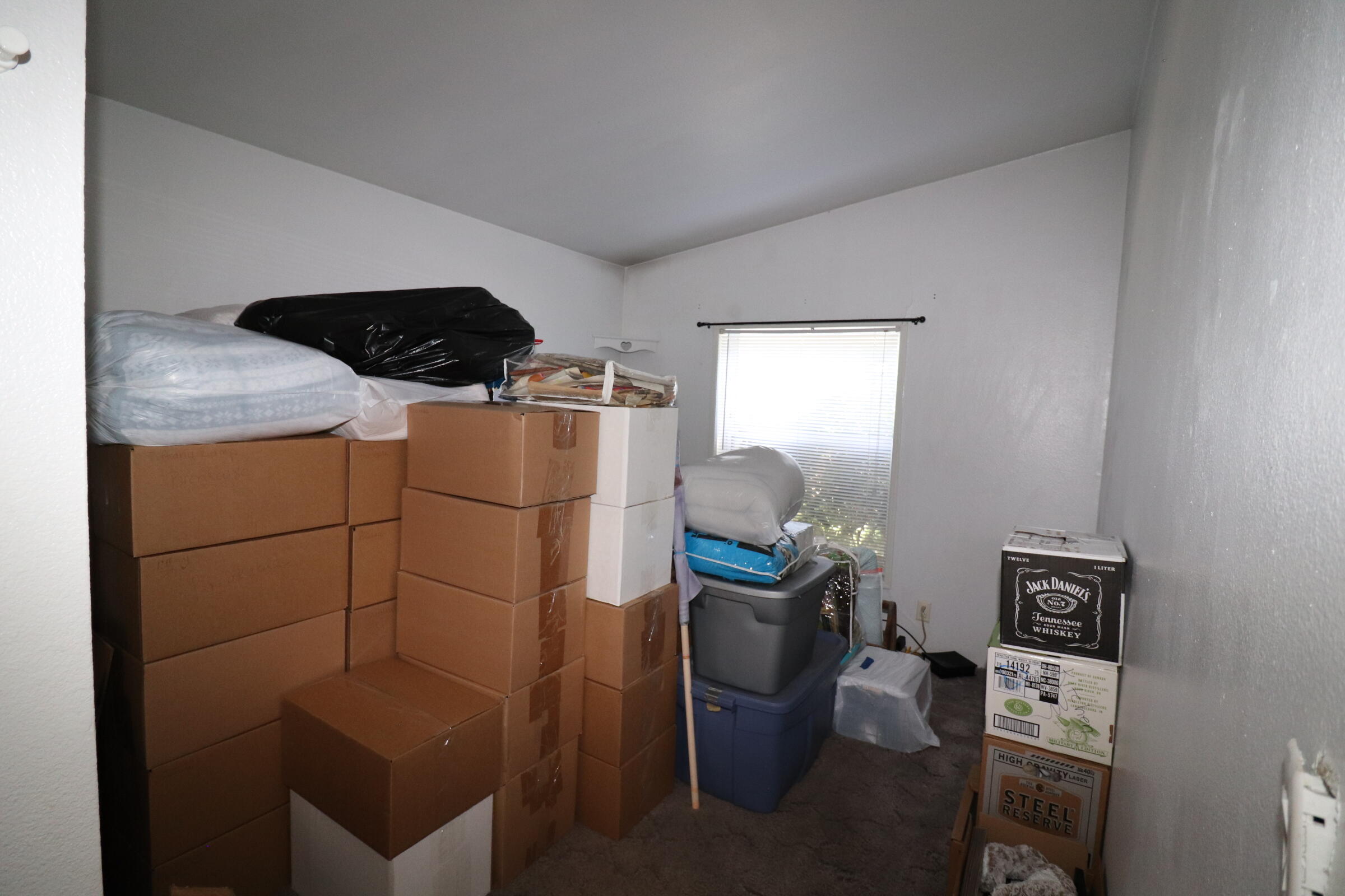 Butte Crest Subdivision - Residential