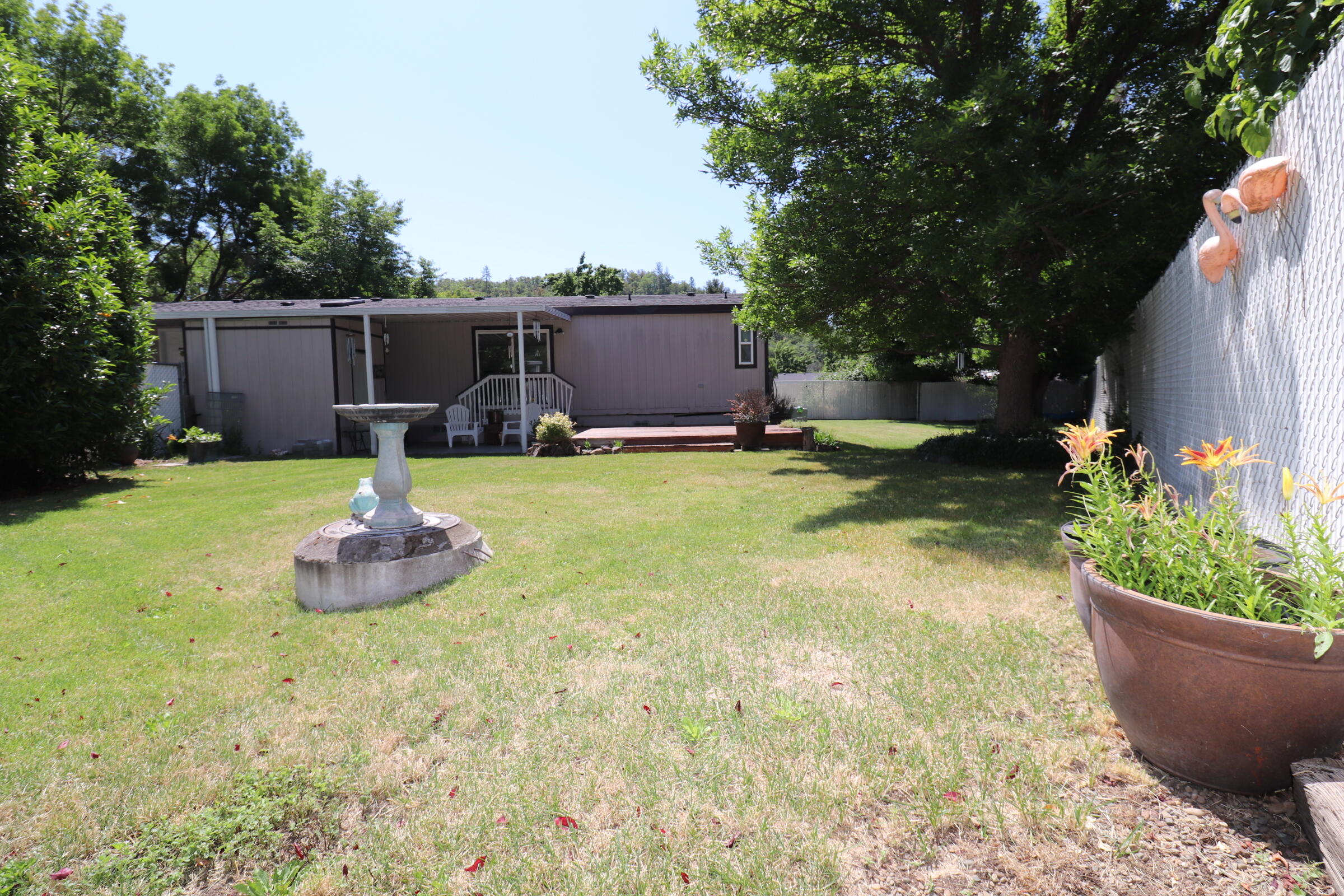 Butte Crest Subdivision - Residential