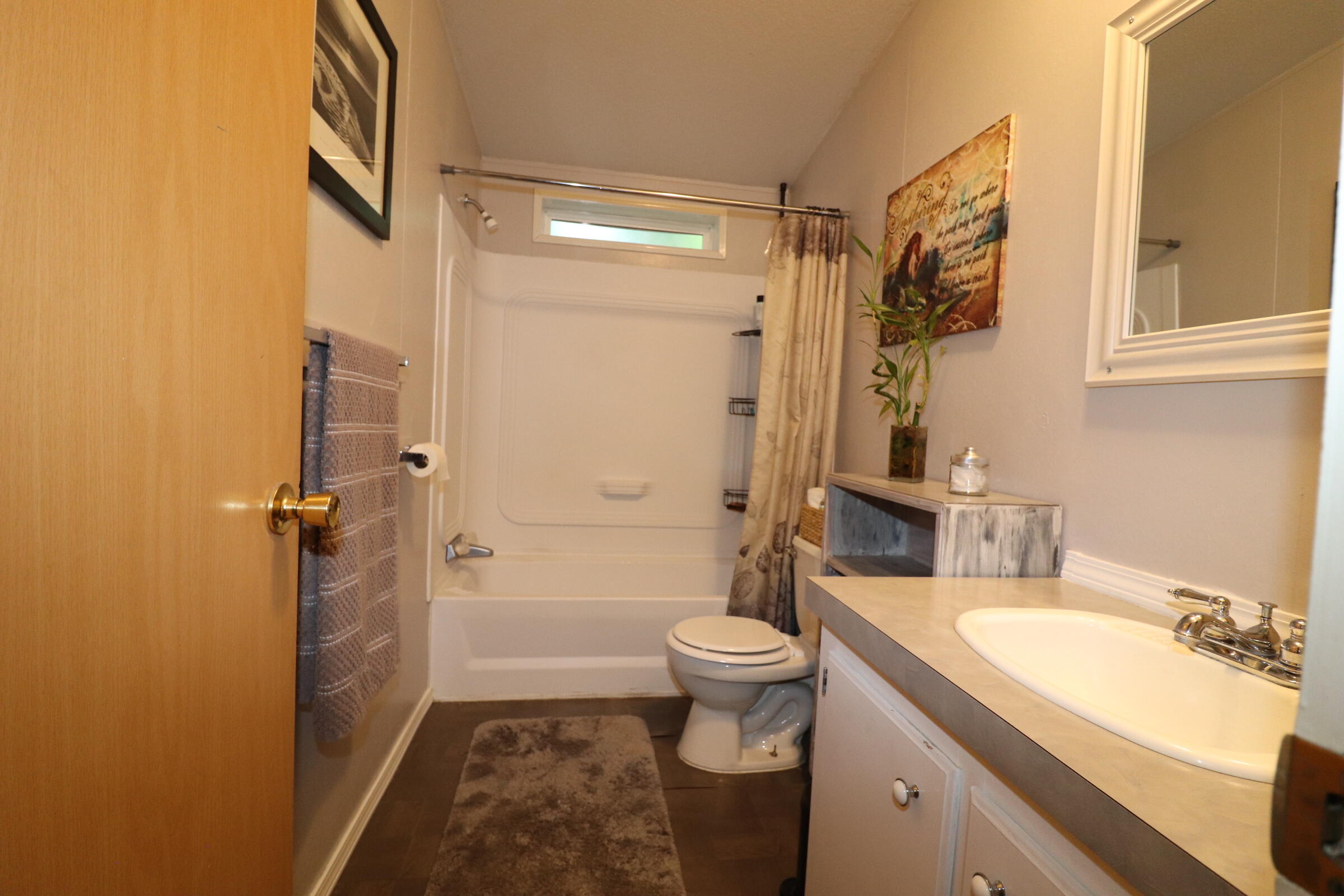 Butte Crest Subdivision - Residential