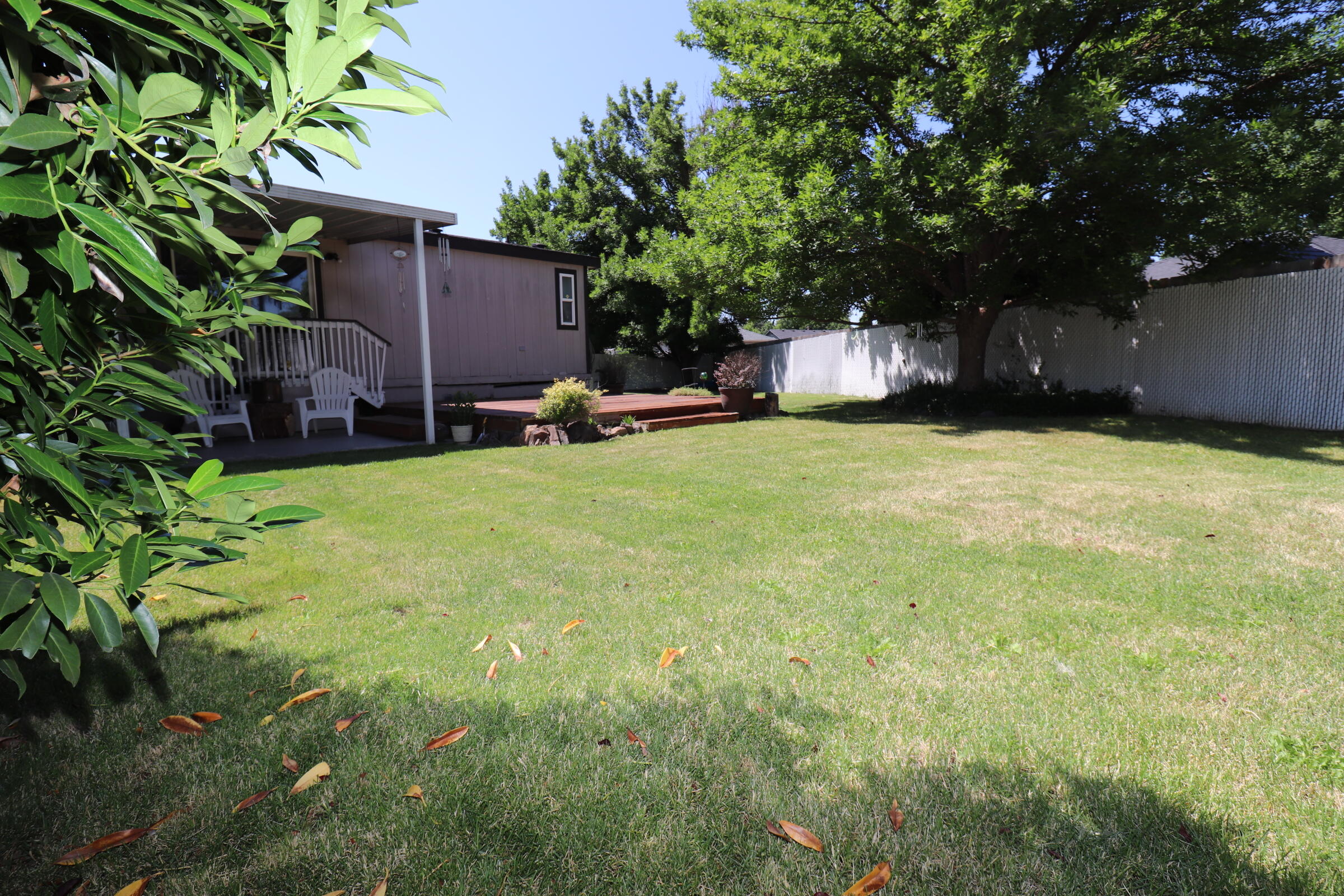 Butte Crest Subdivision - Residential