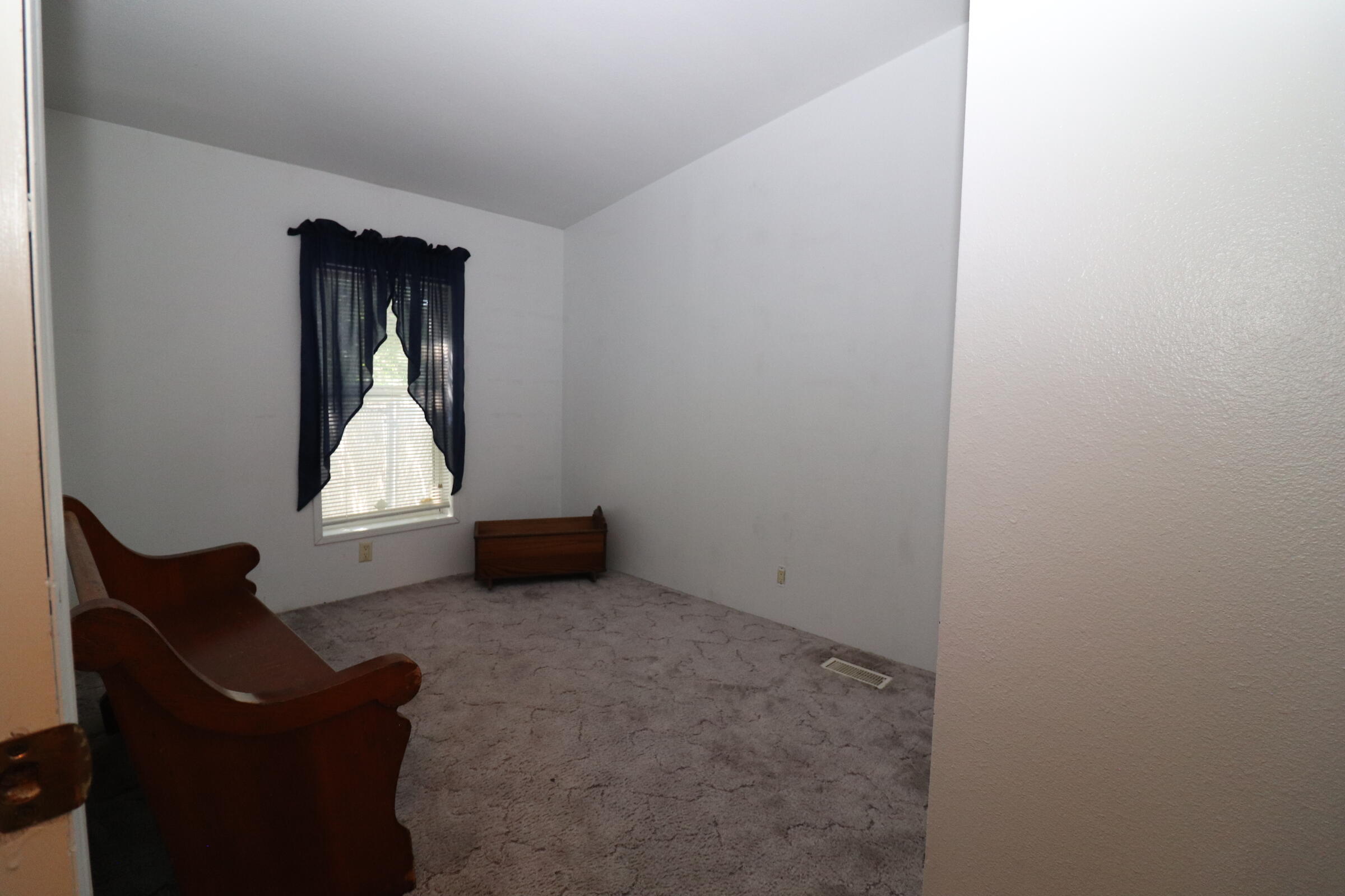 Butte Crest Subdivision - Residential