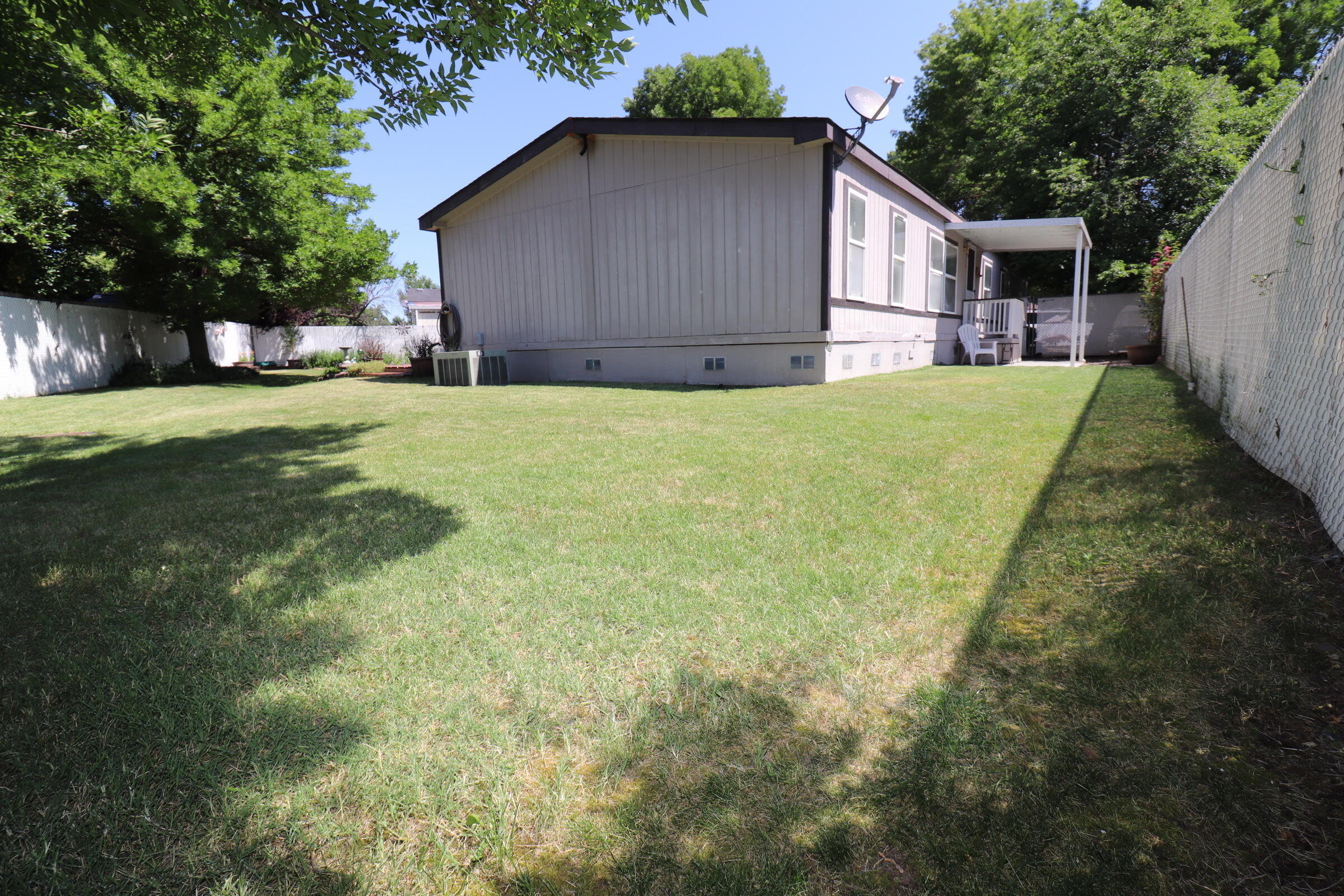 Butte Crest Subdivision - Residential