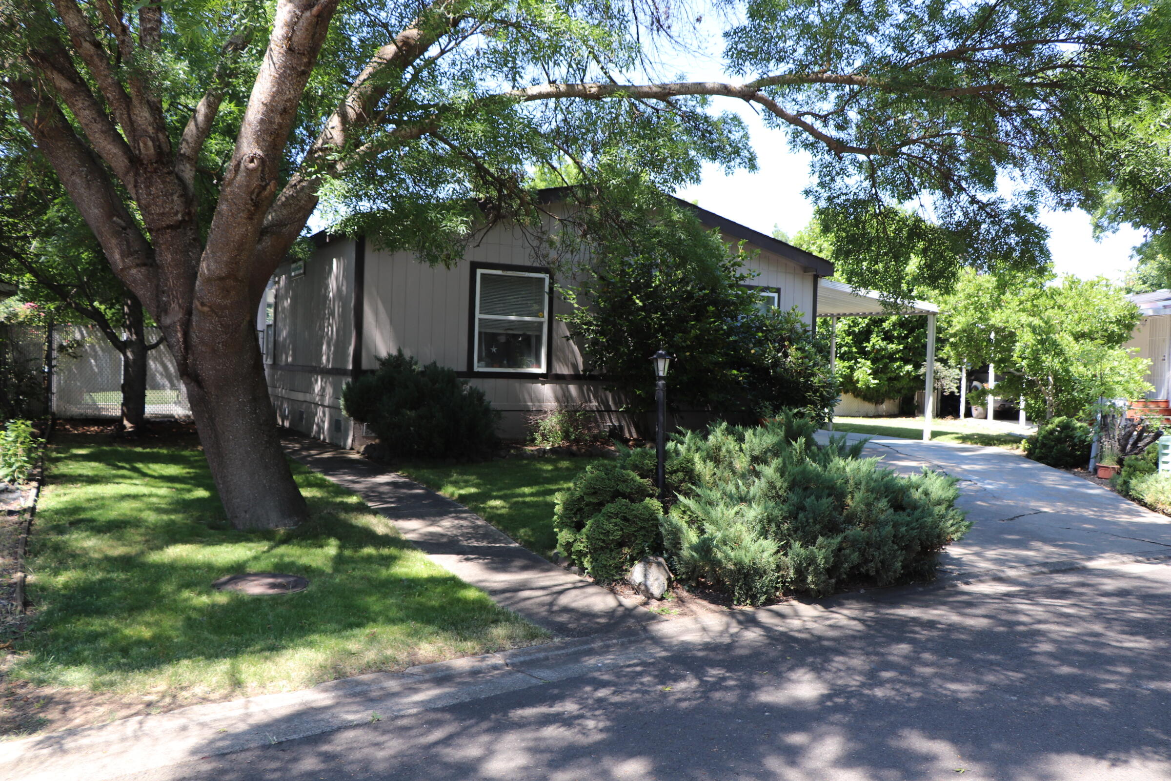 Butte Crest Subdivision - Residential