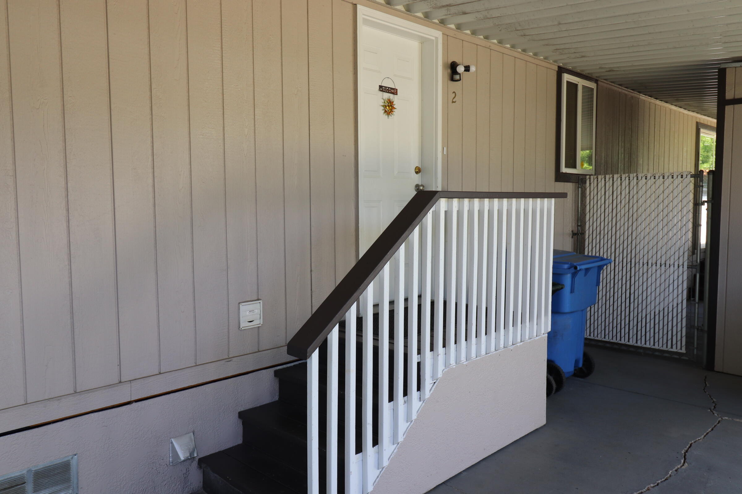 Butte Crest Subdivision - Residential