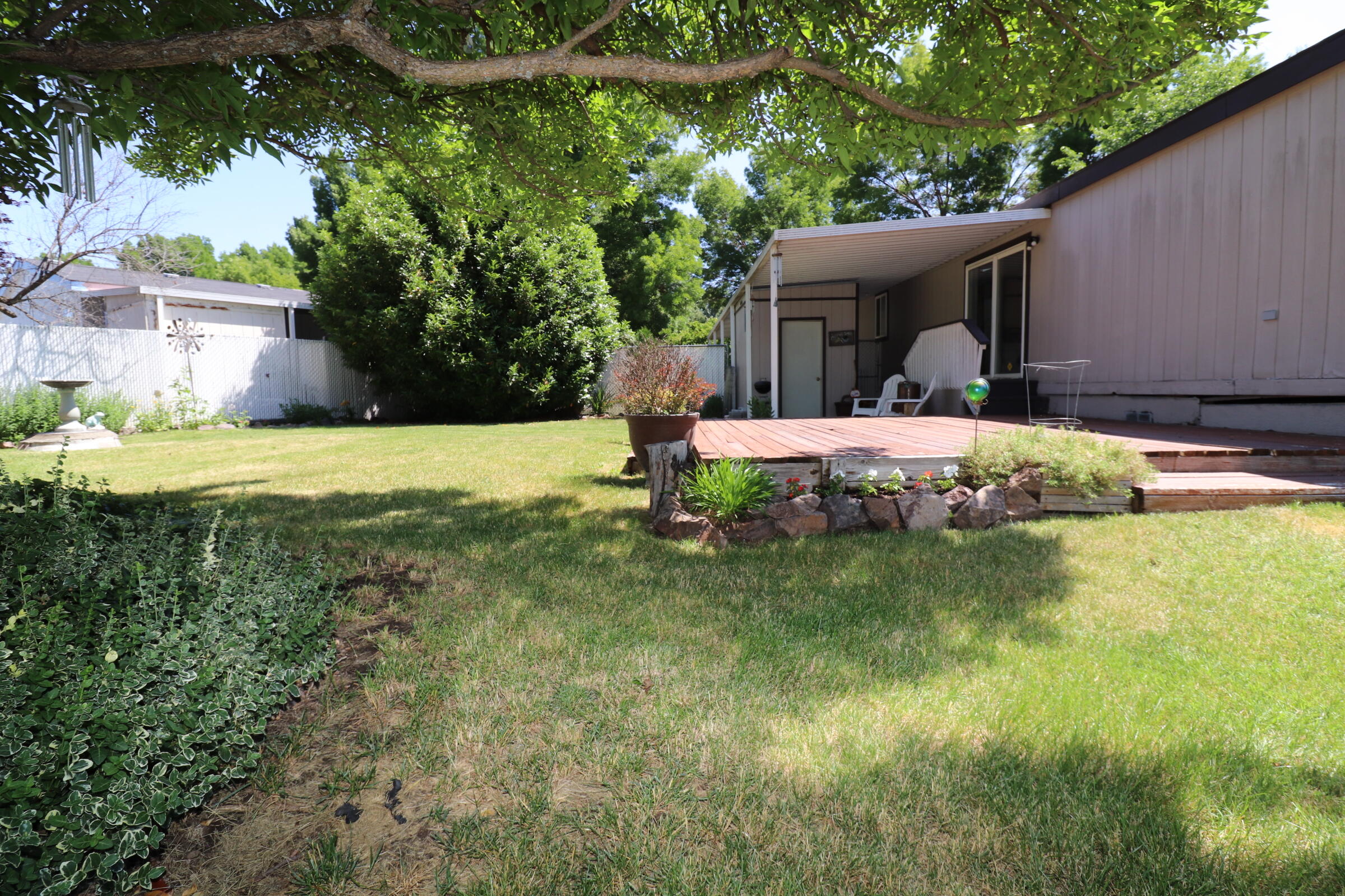 Butte Crest Subdivision - Residential