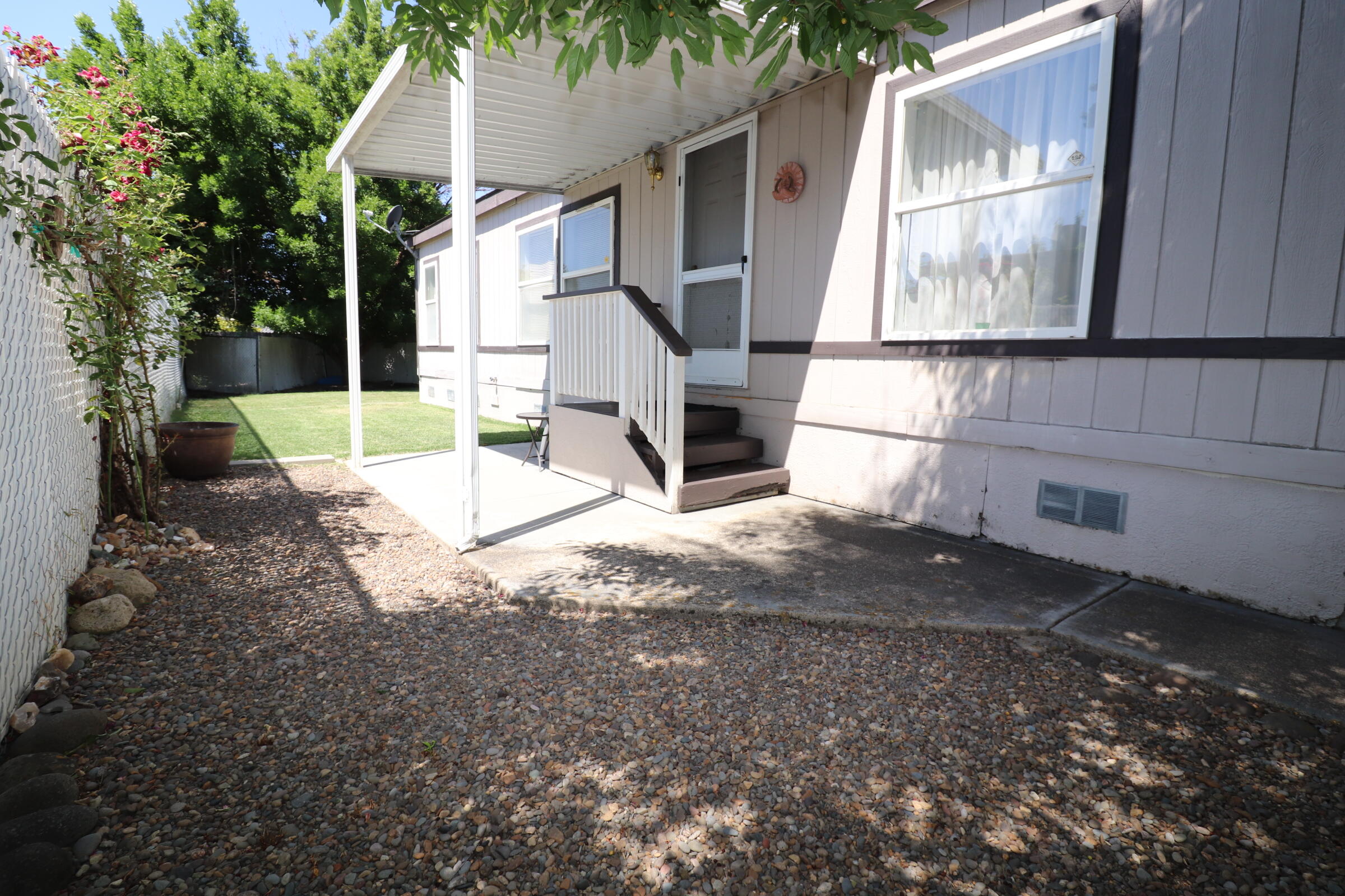 Butte Crest Subdivision - Residential