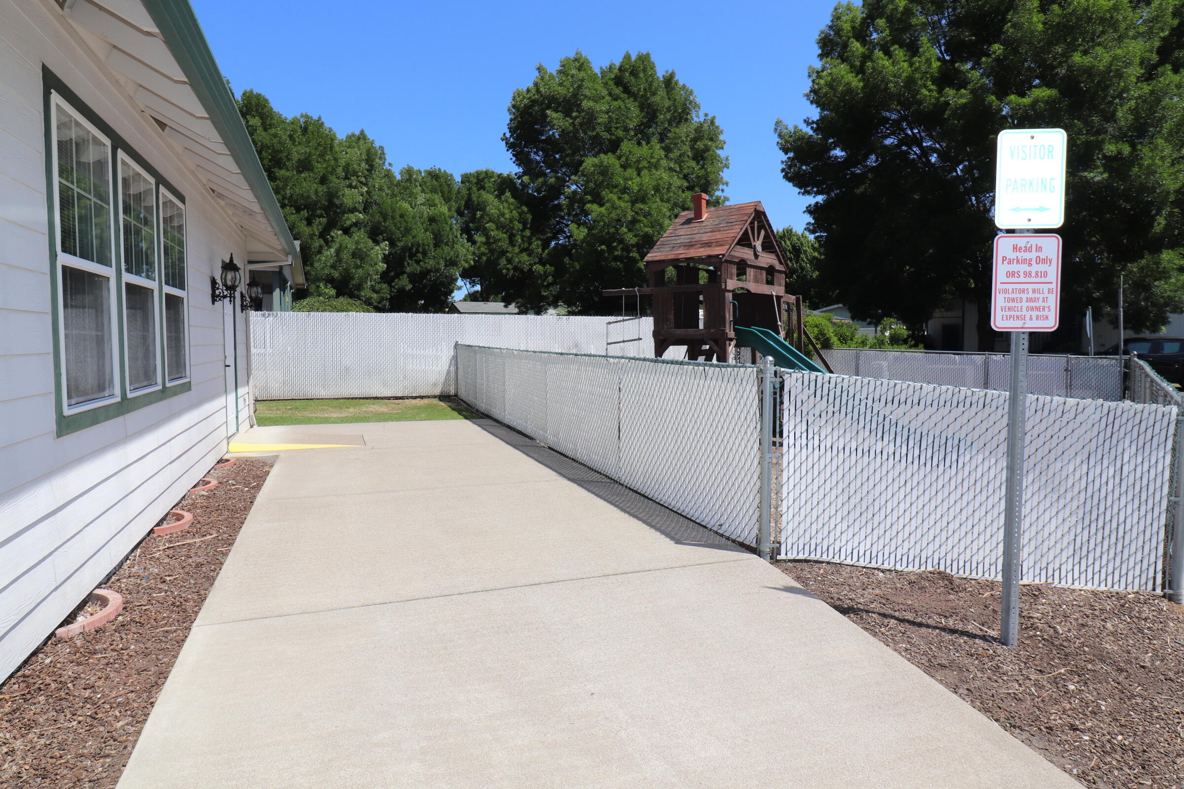 Butte Crest Subdivision - Residential