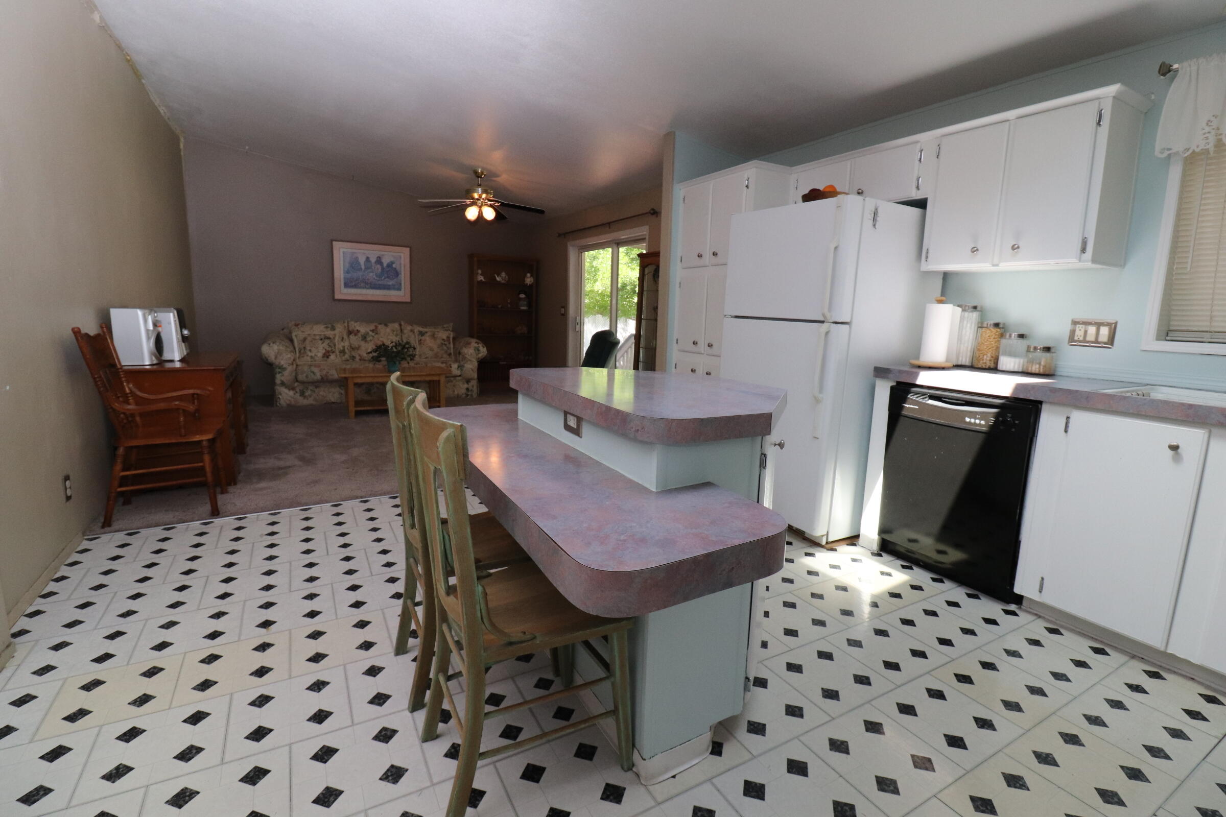 Butte Crest Subdivision - Residential