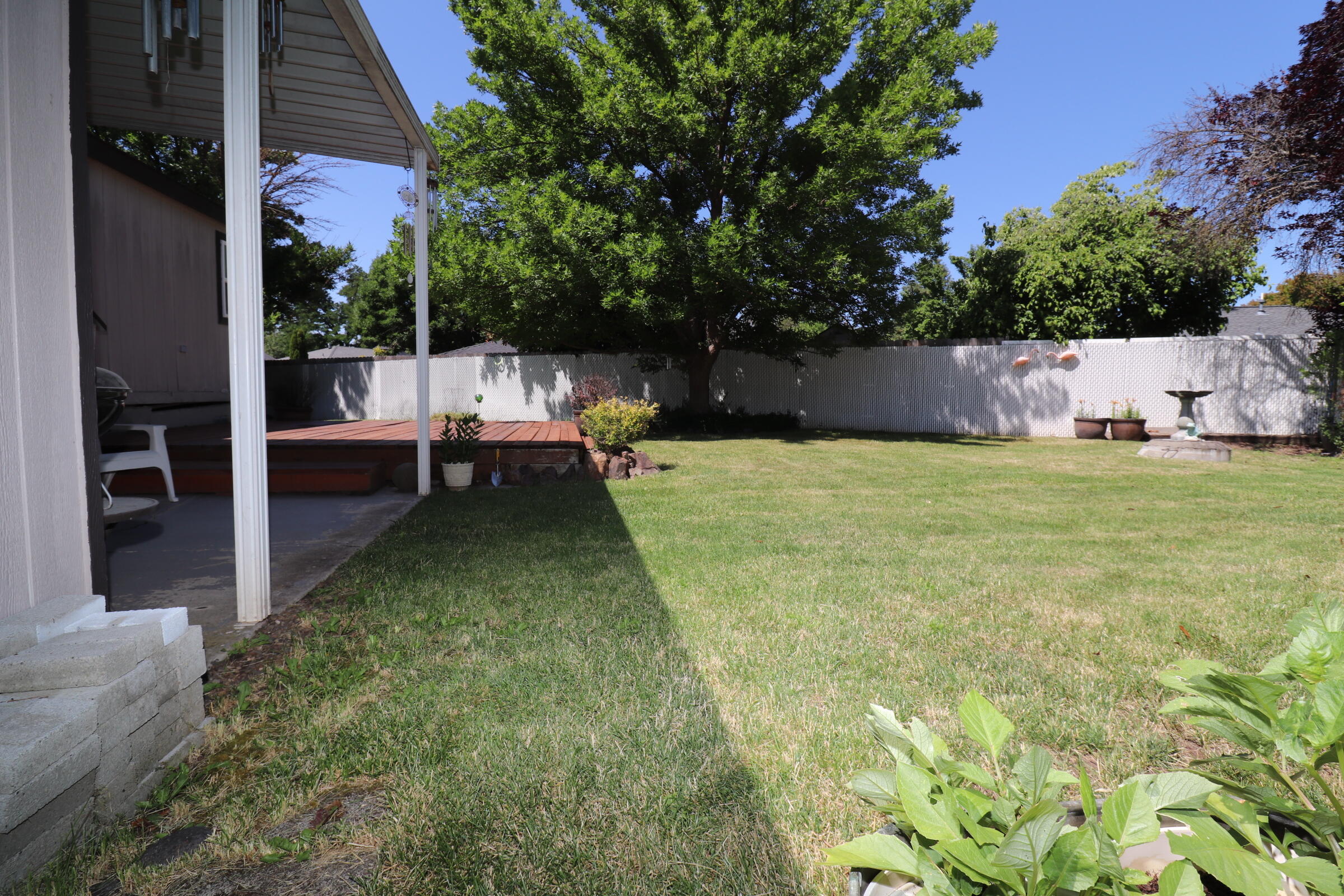 Butte Crest Subdivision - Residential