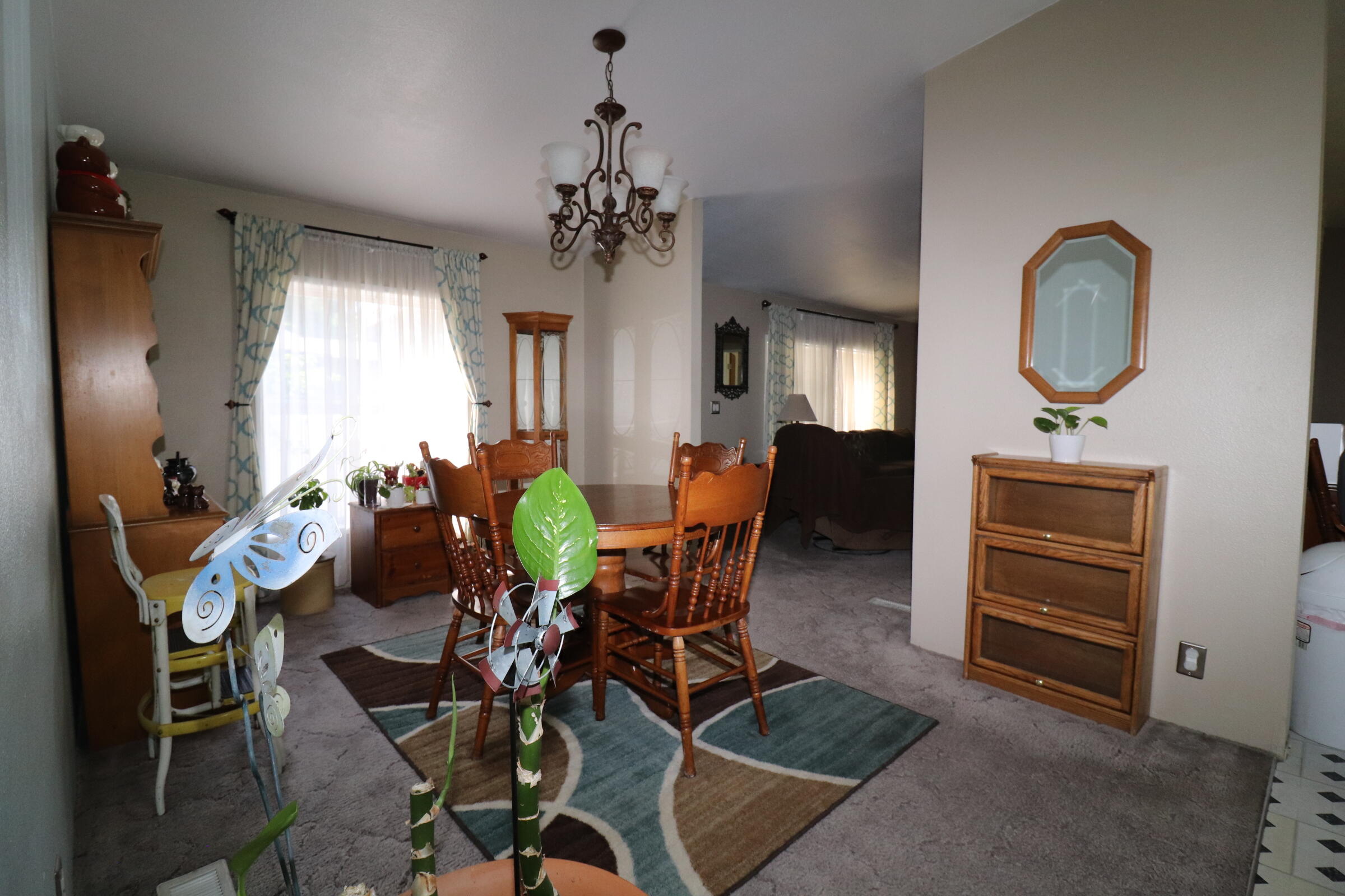 Butte Crest Subdivision - Residential