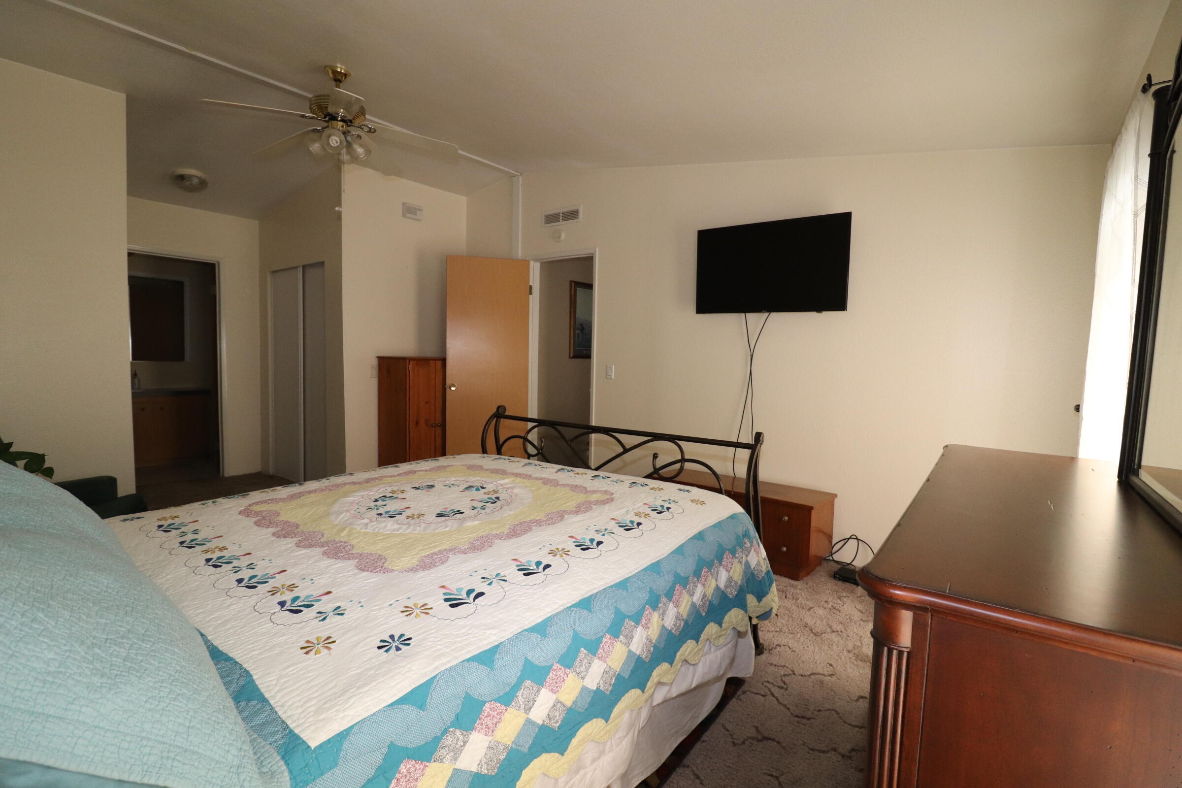 Butte Crest Subdivision - Residential