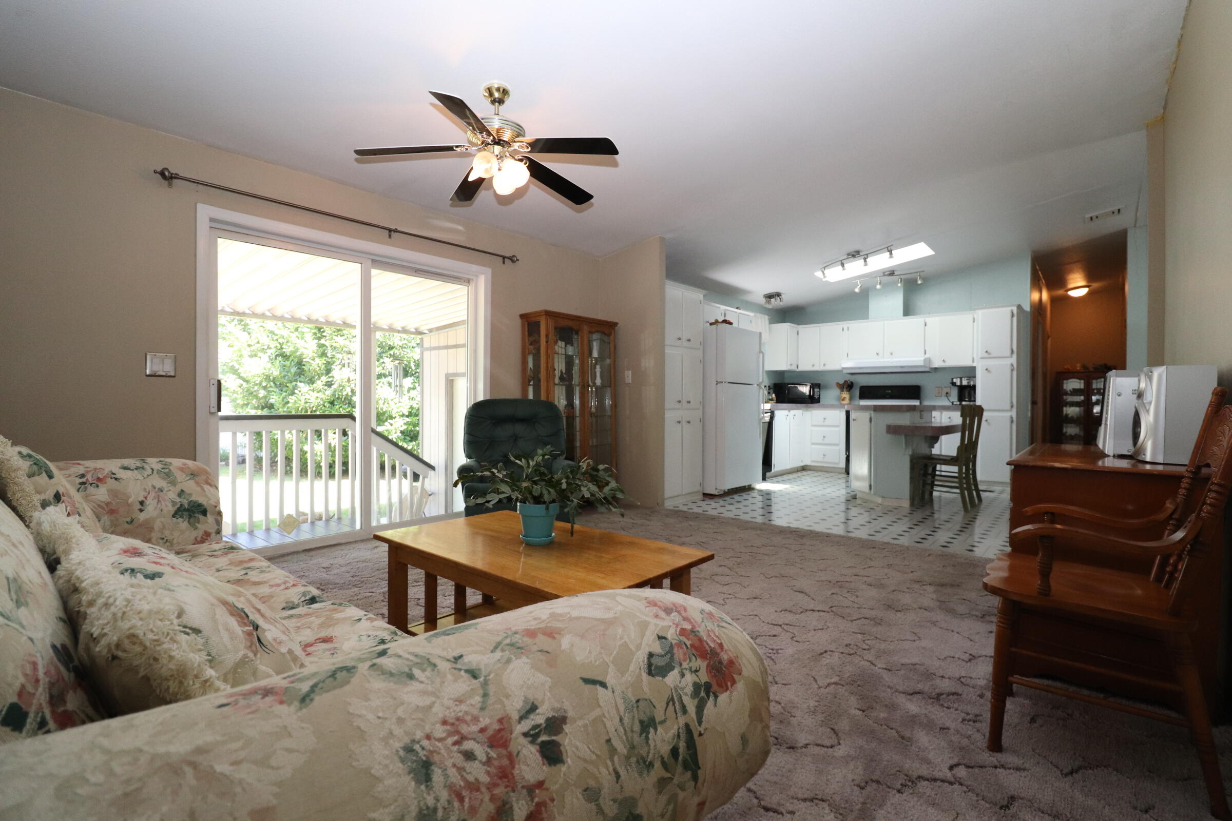 Butte Crest Subdivision - Residential