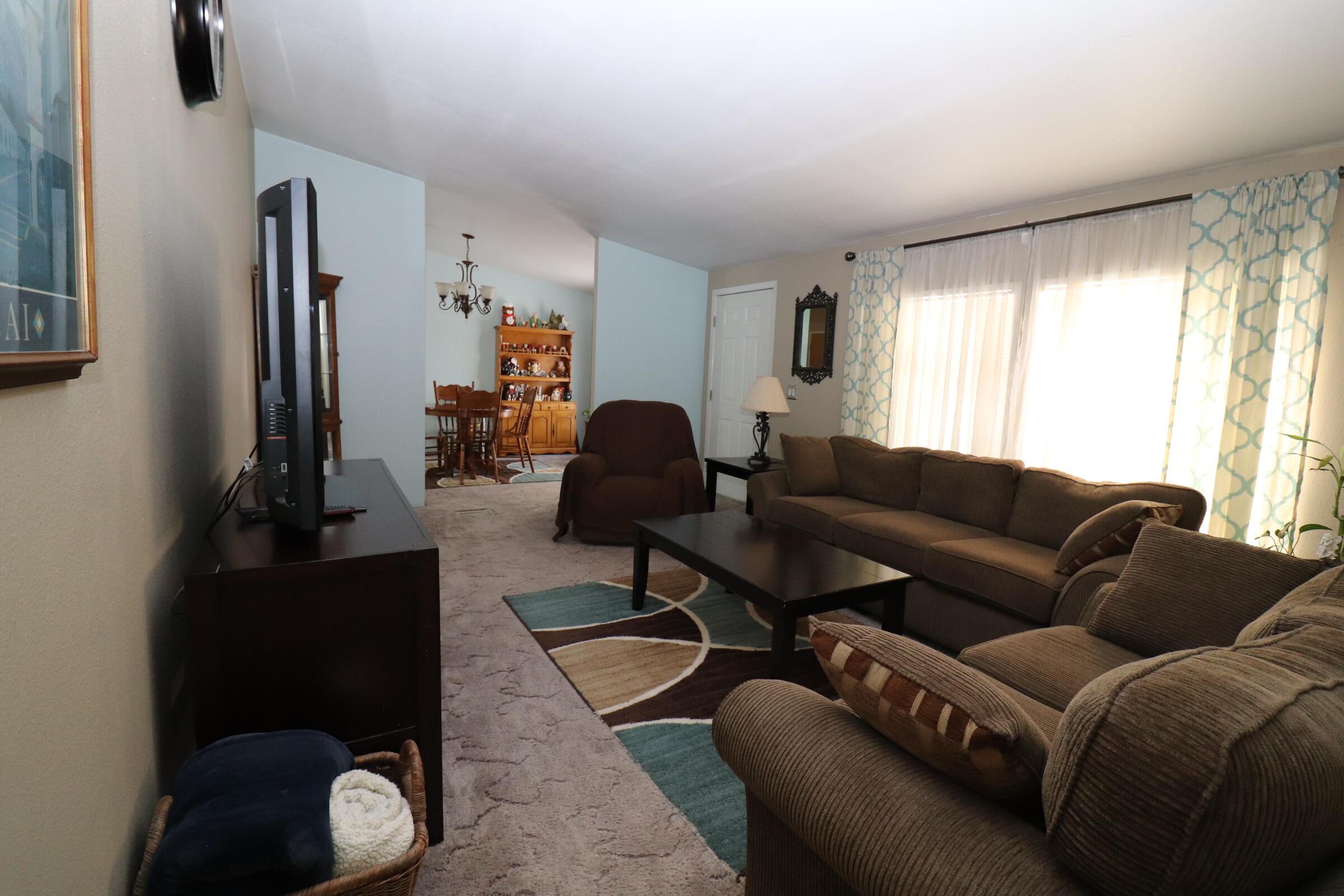 Butte Crest Subdivision - Residential