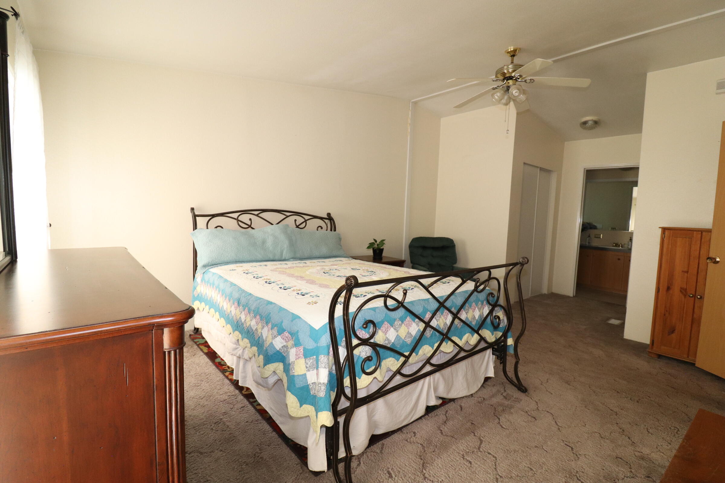 Butte Crest Subdivision - Residential