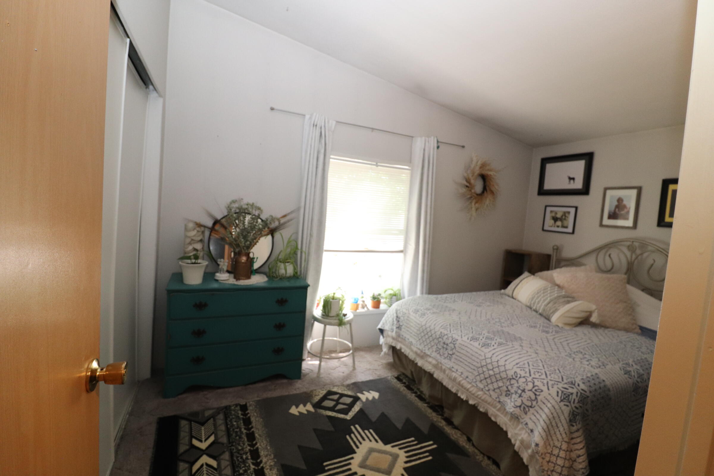 Butte Crest Subdivision - Residential