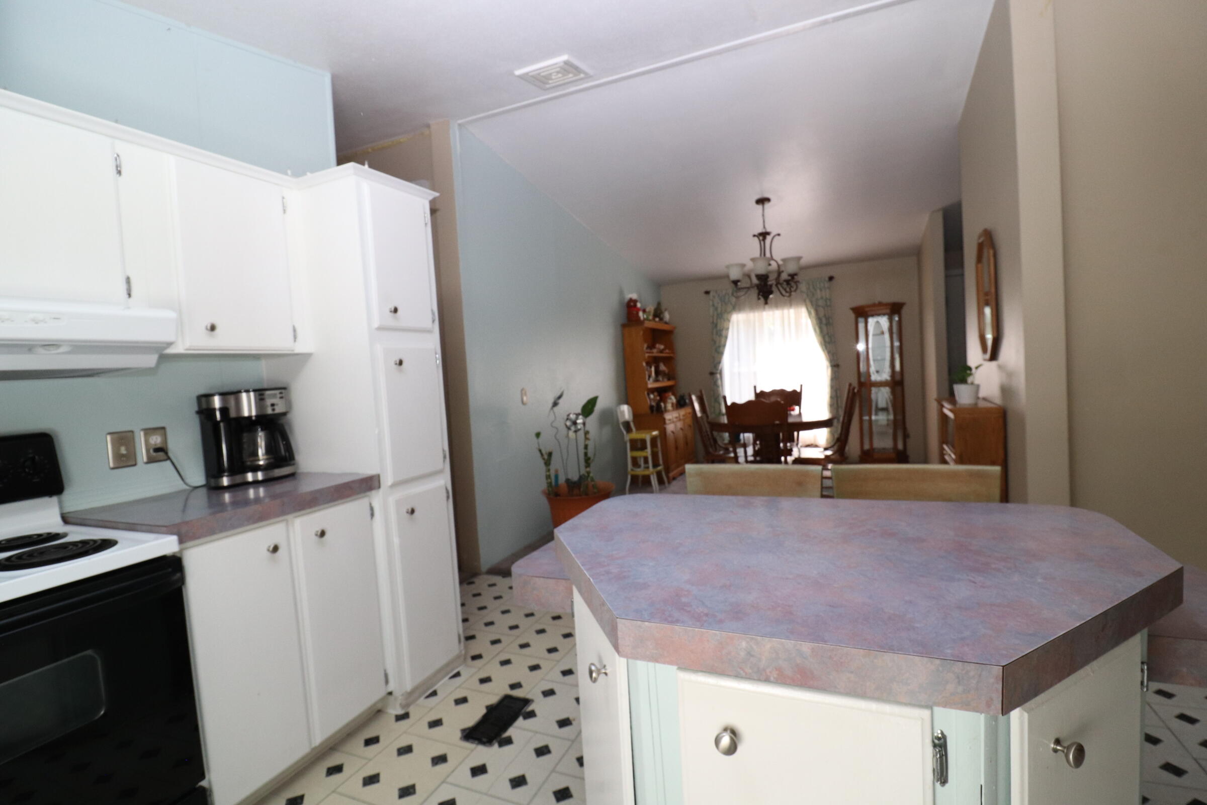 Butte Crest Subdivision - Residential