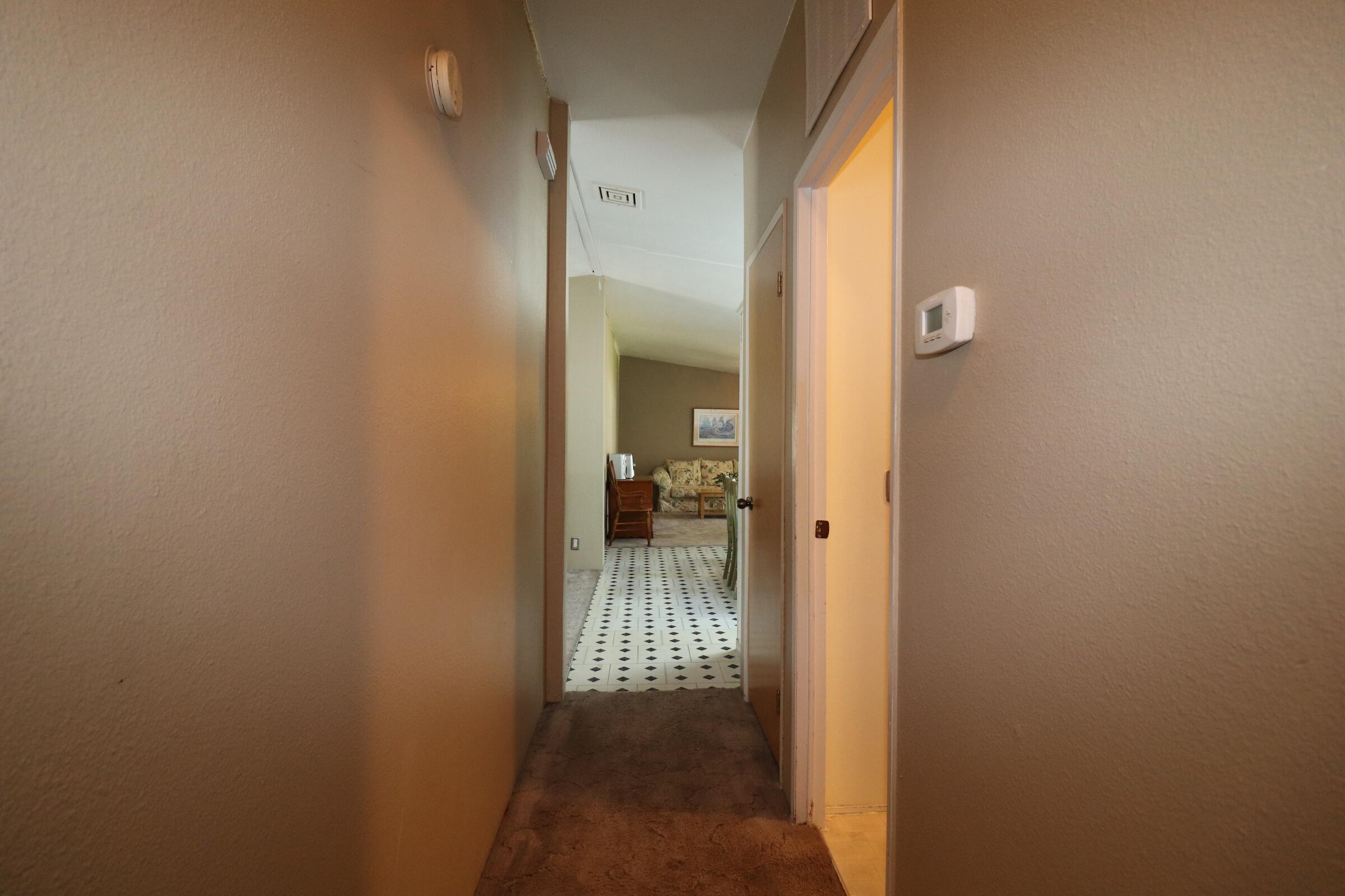 Butte Crest Subdivision - Residential