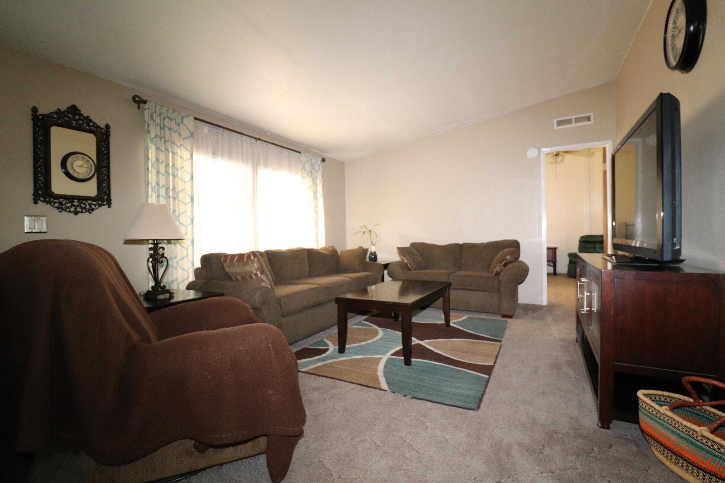 Butte Crest Subdivision - Residential