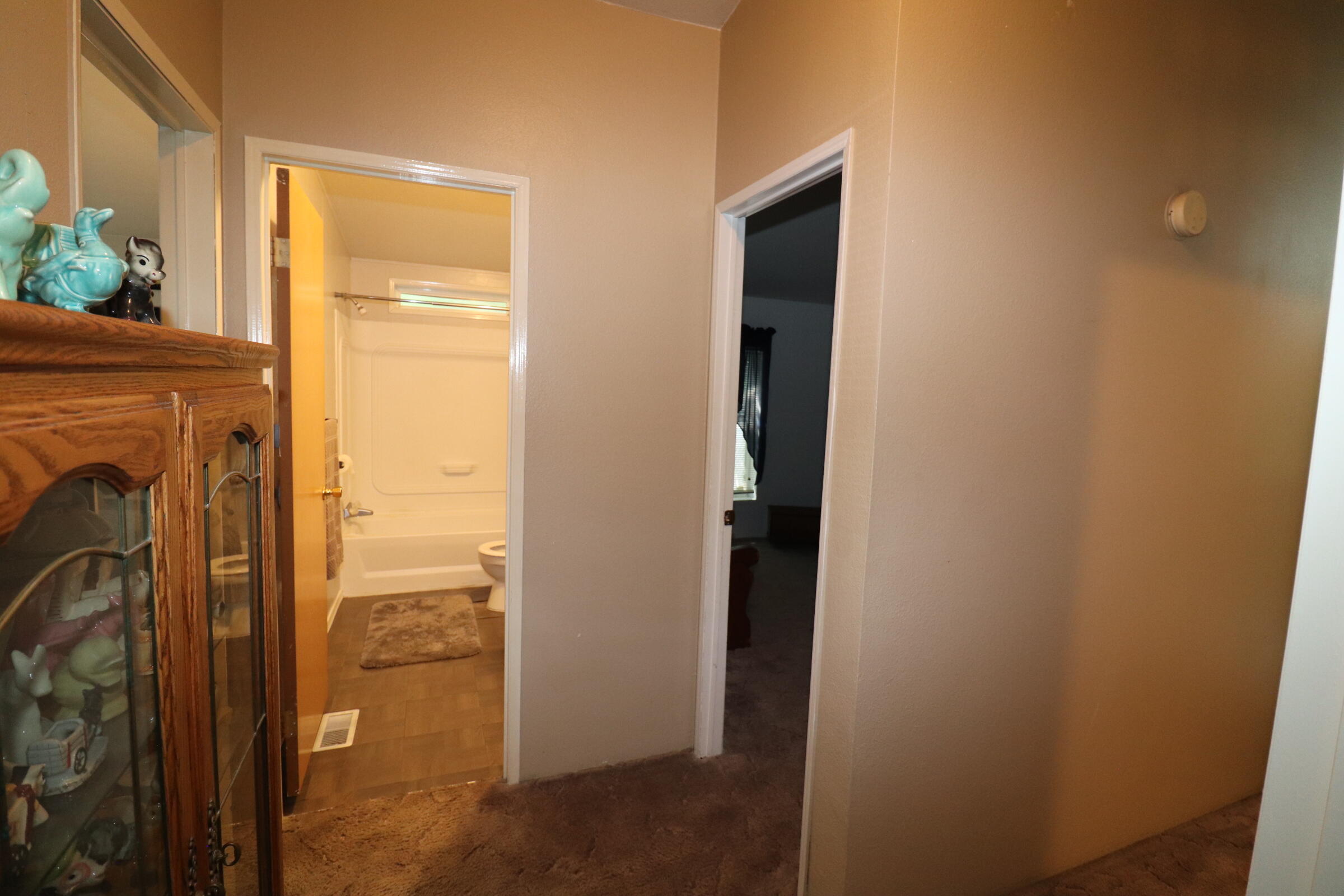 Butte Crest Subdivision - Residential