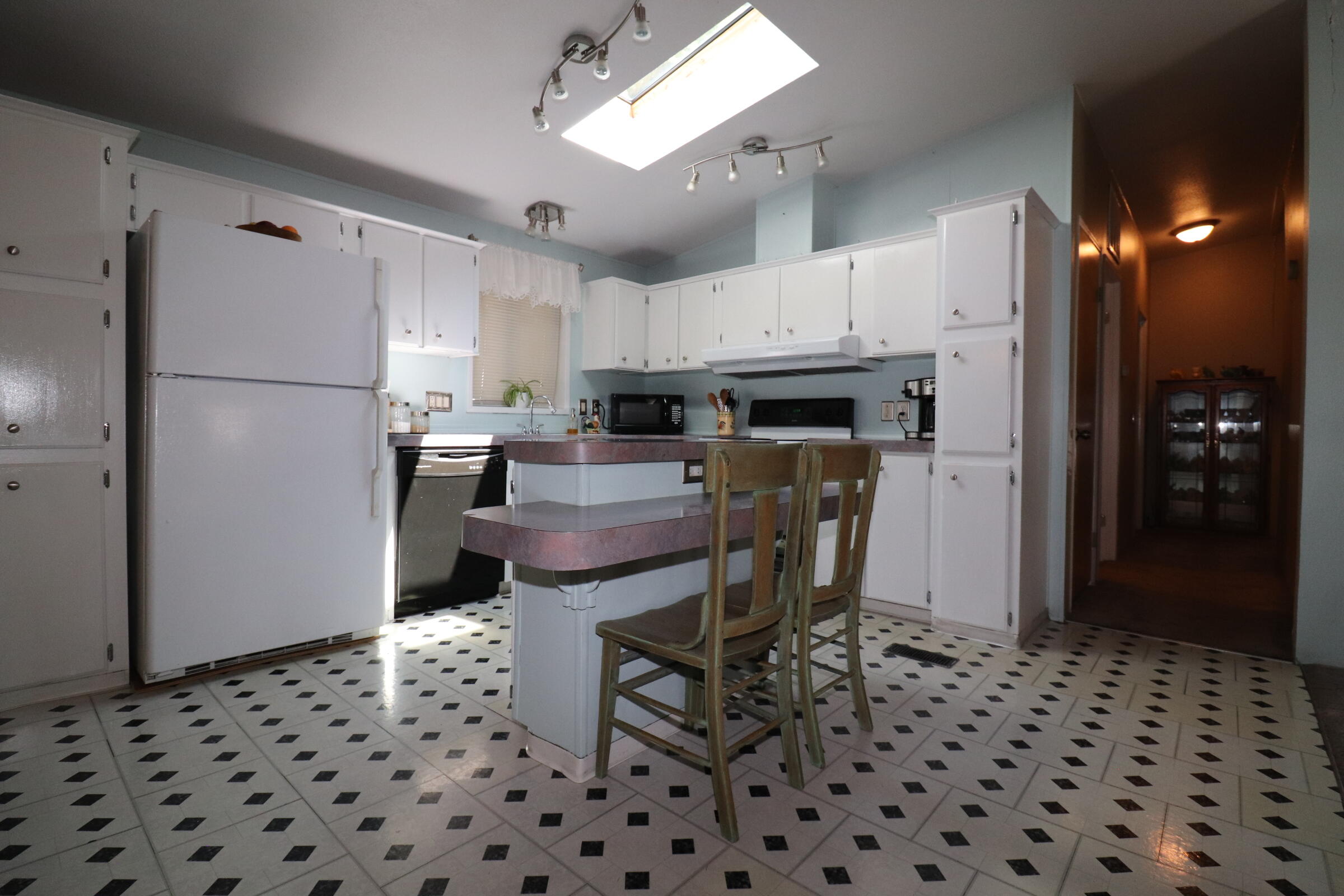 Butte Crest Subdivision - Residential