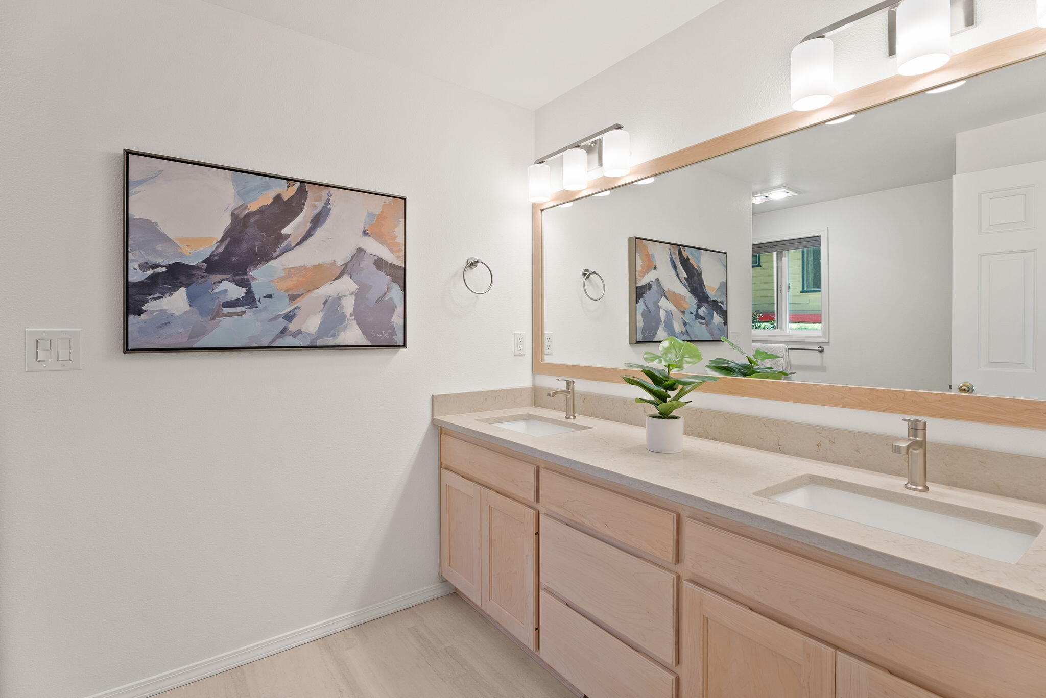 Bend View - Residential