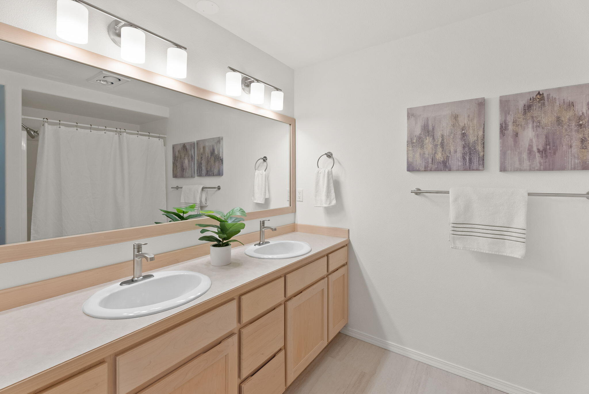 Bend View - Residential