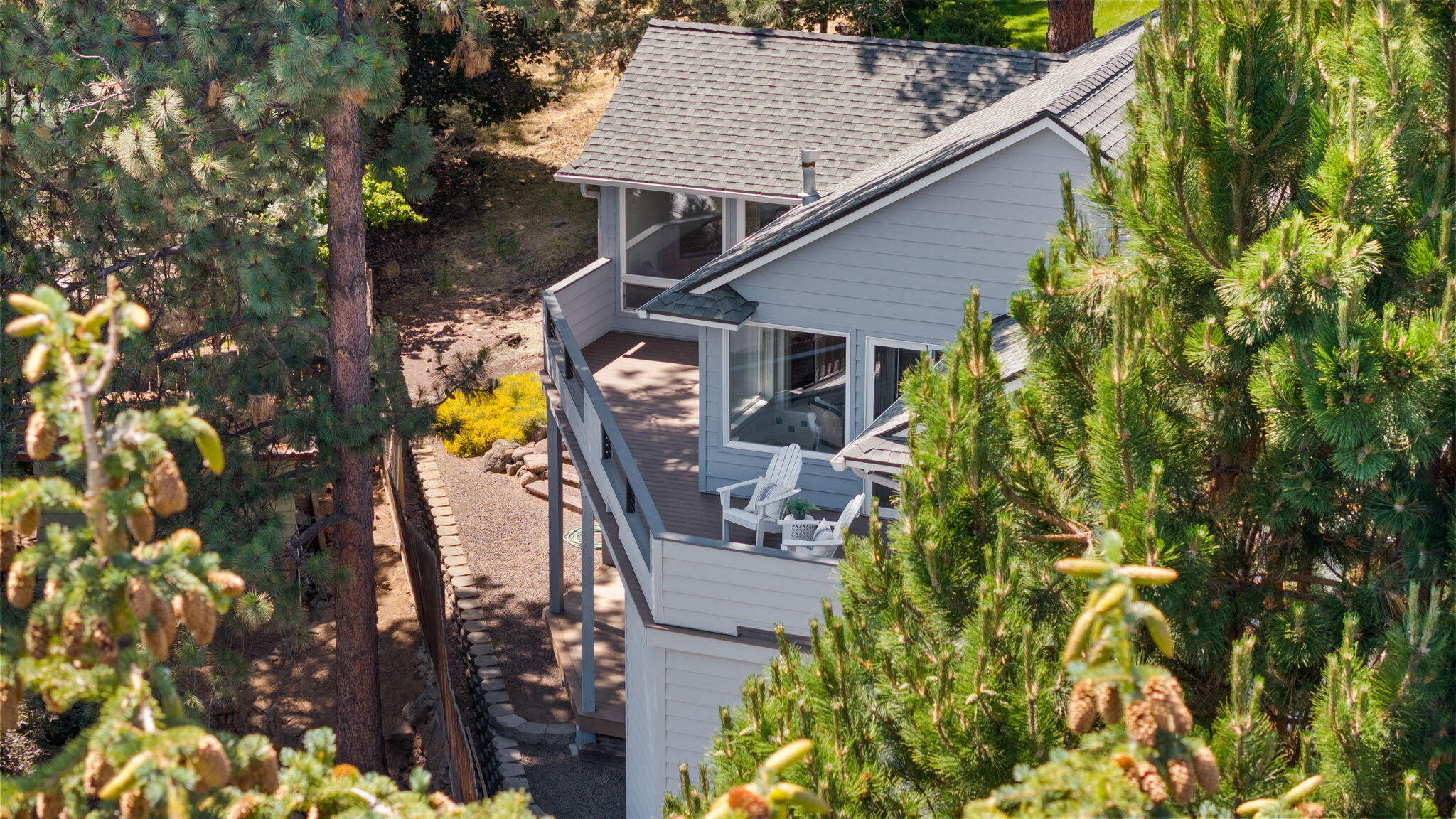 Bend View - Residential