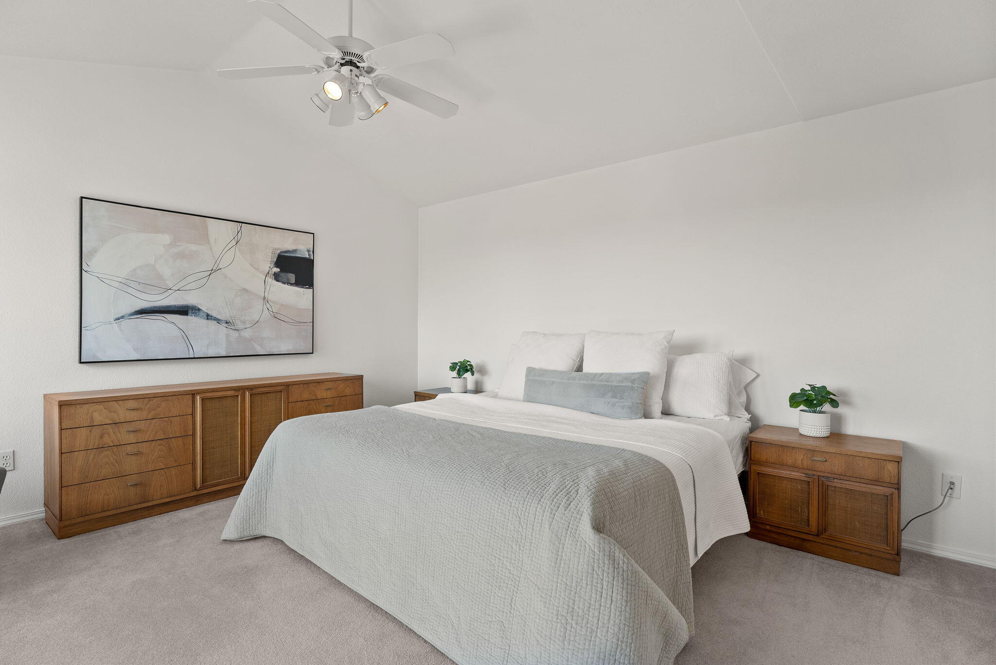 Bend View - Residential