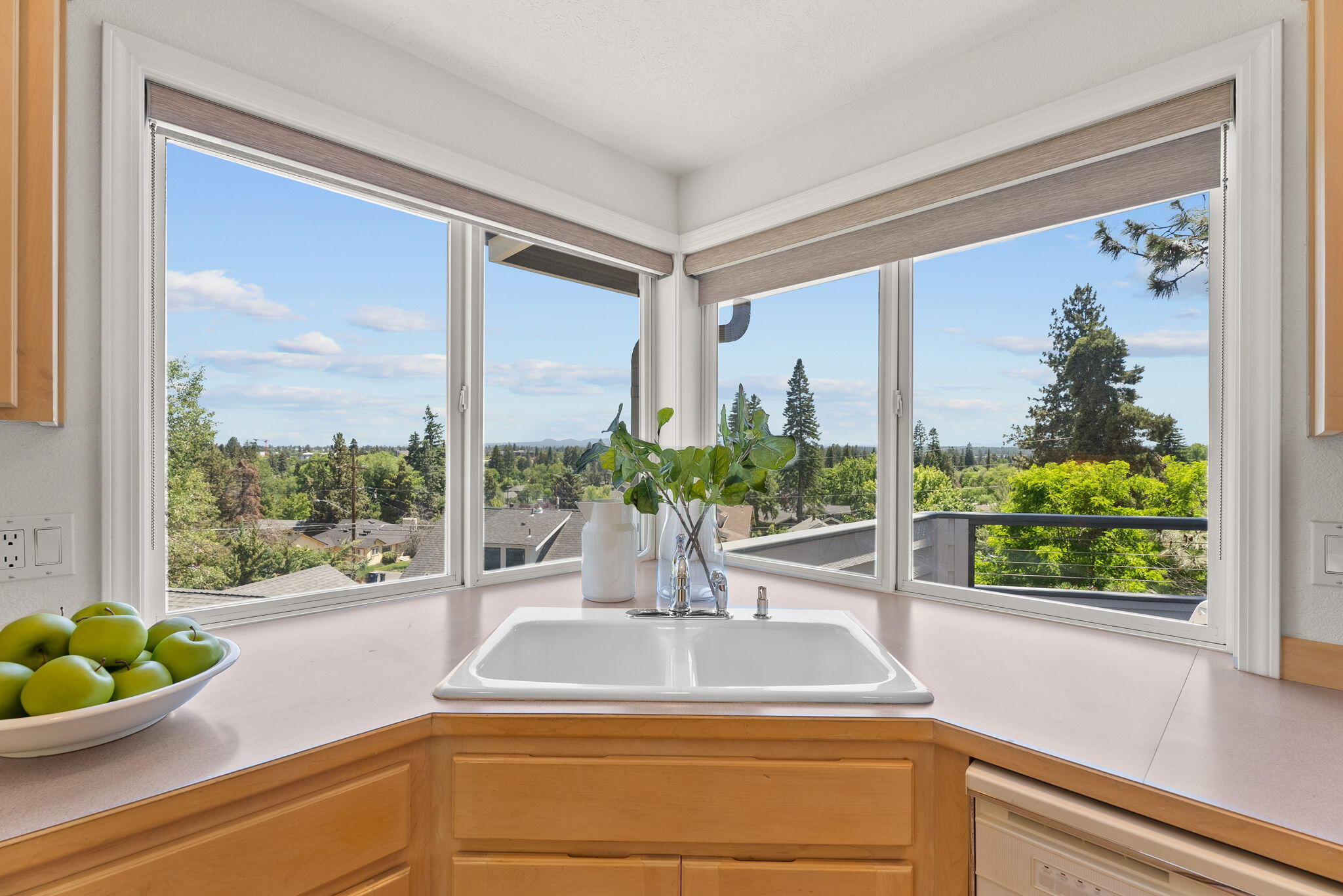 Bend View - Residential