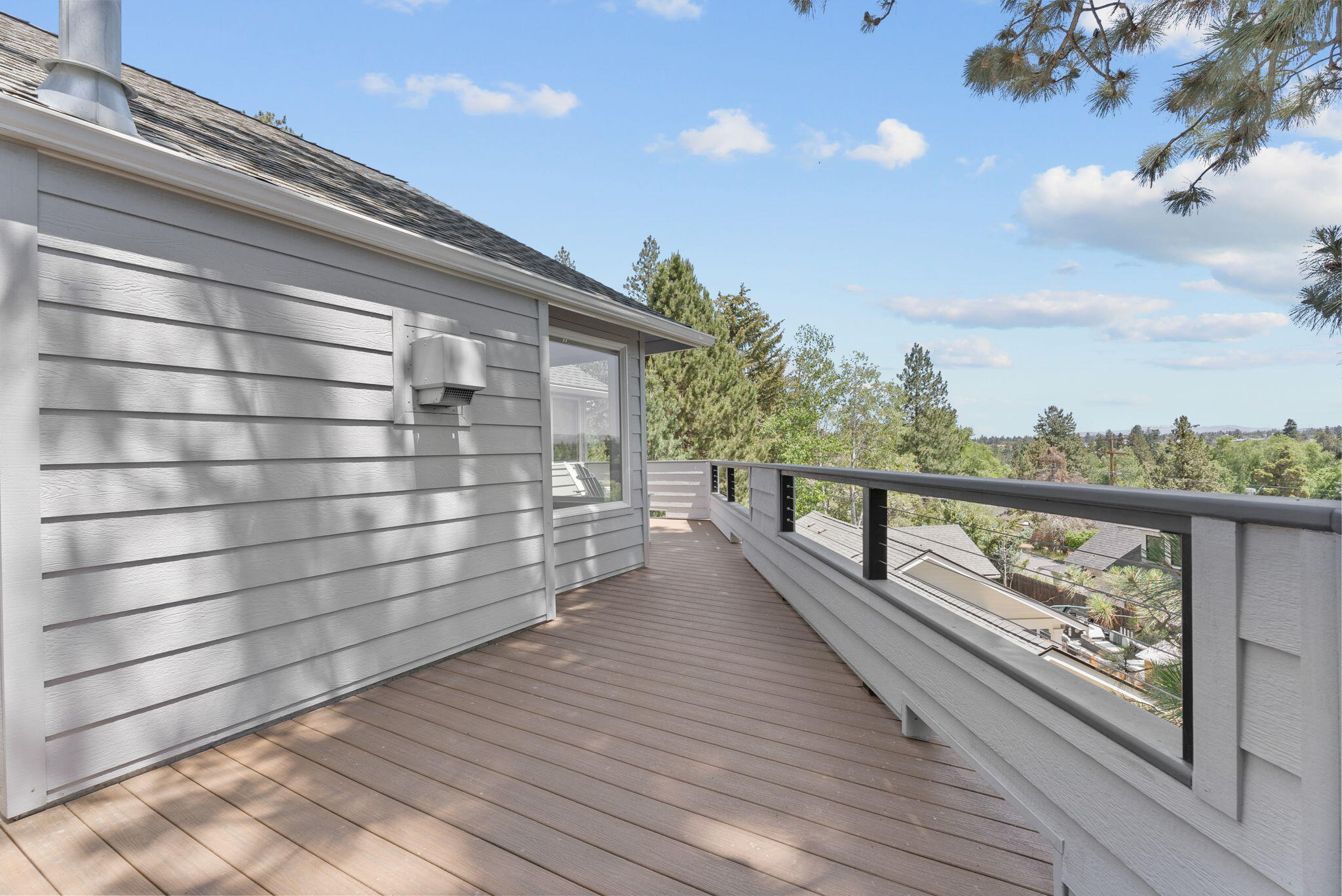 Bend View - Residential